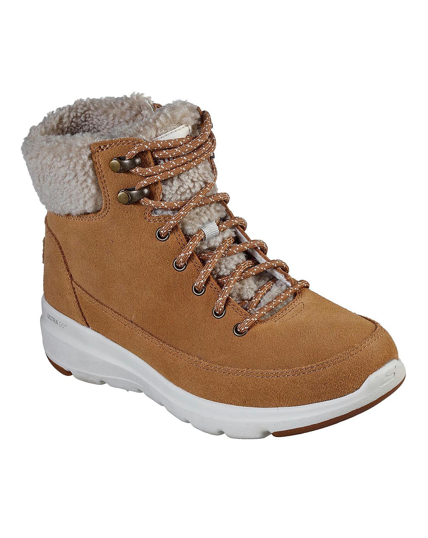 skechers woodland boots uk
