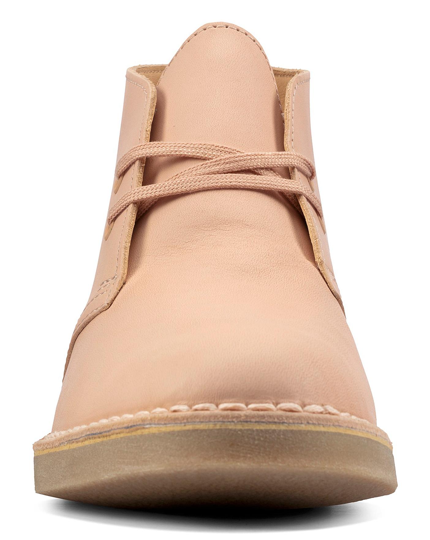 Clarks veg tan hot sale desert boot