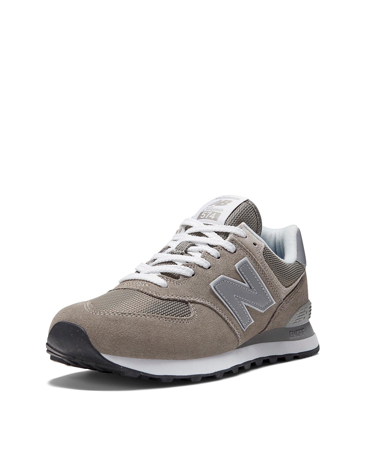 New balance store 574 nbn