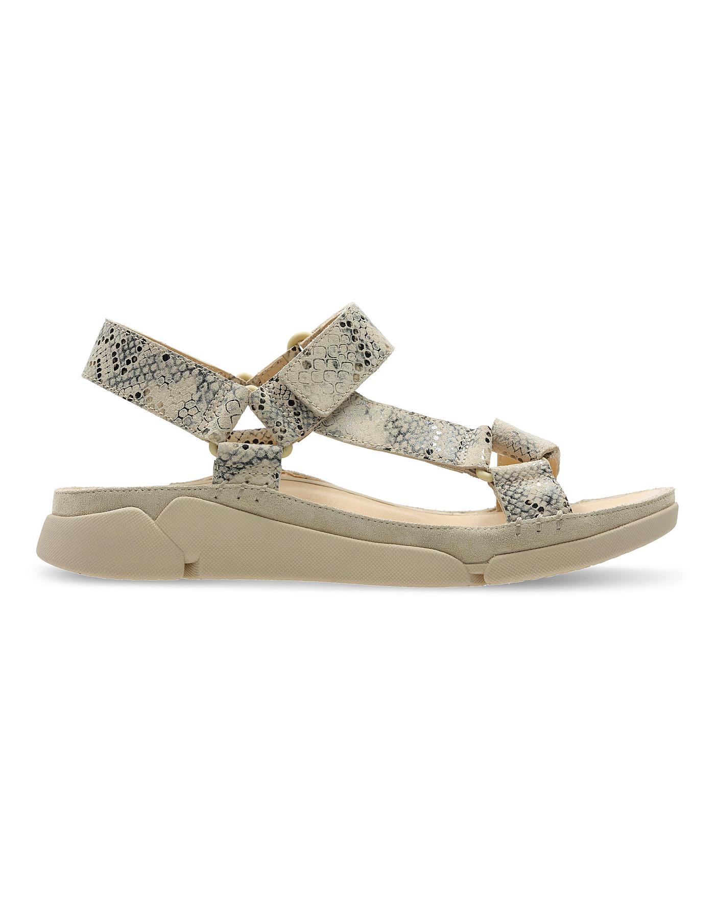 clarks tri sporty sandals