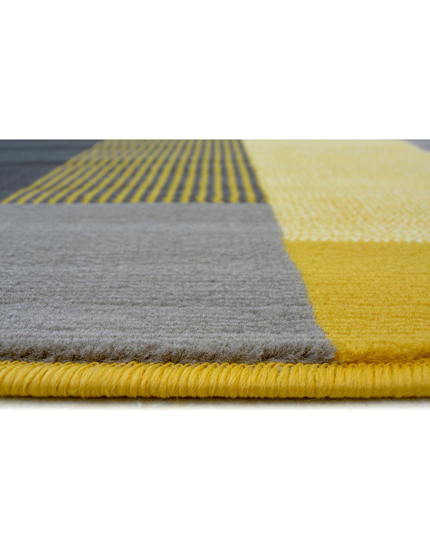Genesis Blocks Runner Rug Ambrose Wilson