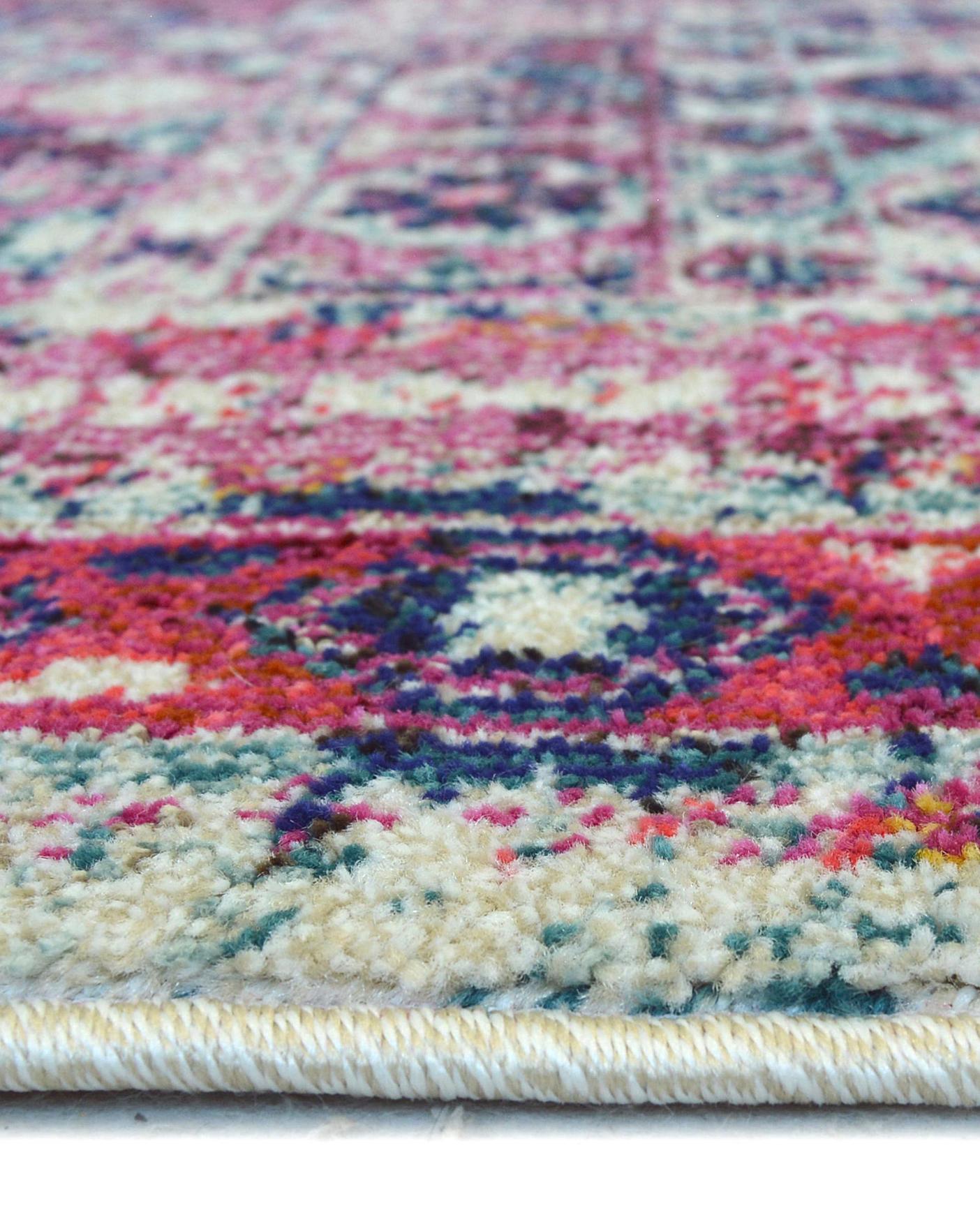 Jd Rugs Villa Brights Traditional Rug | J D Williams
