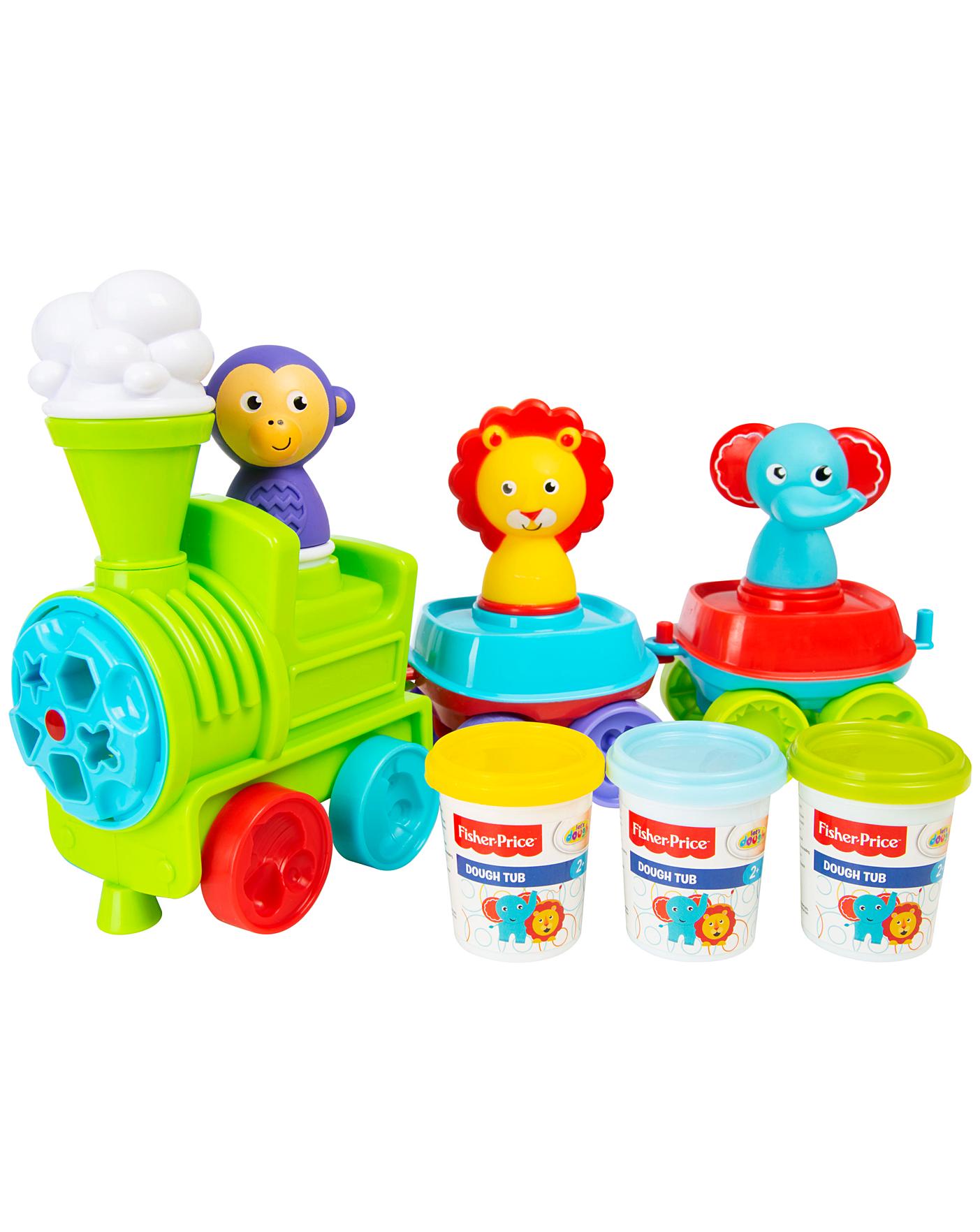 spray tan playset fisher price