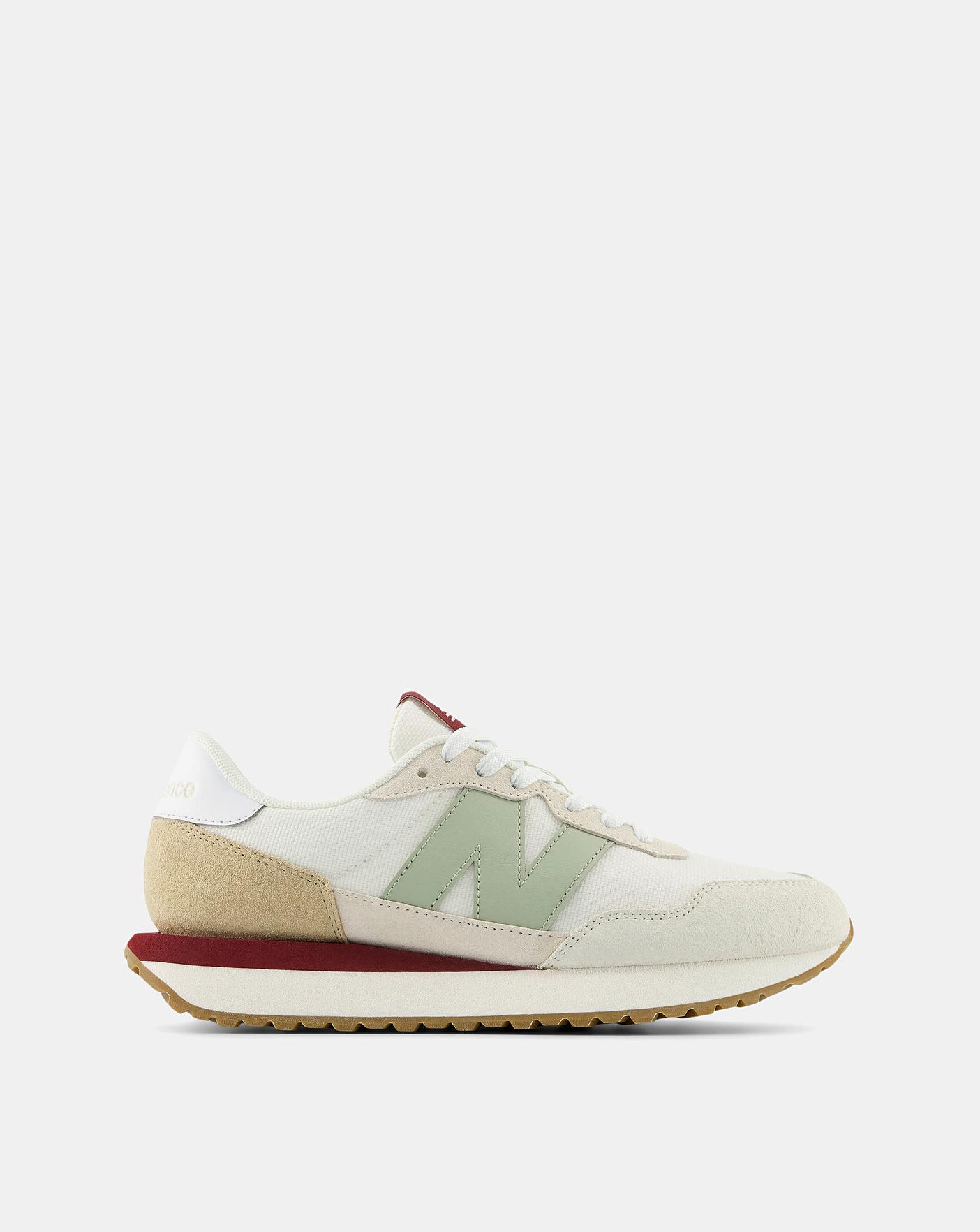 New Balance 237 Trainers Simply Be