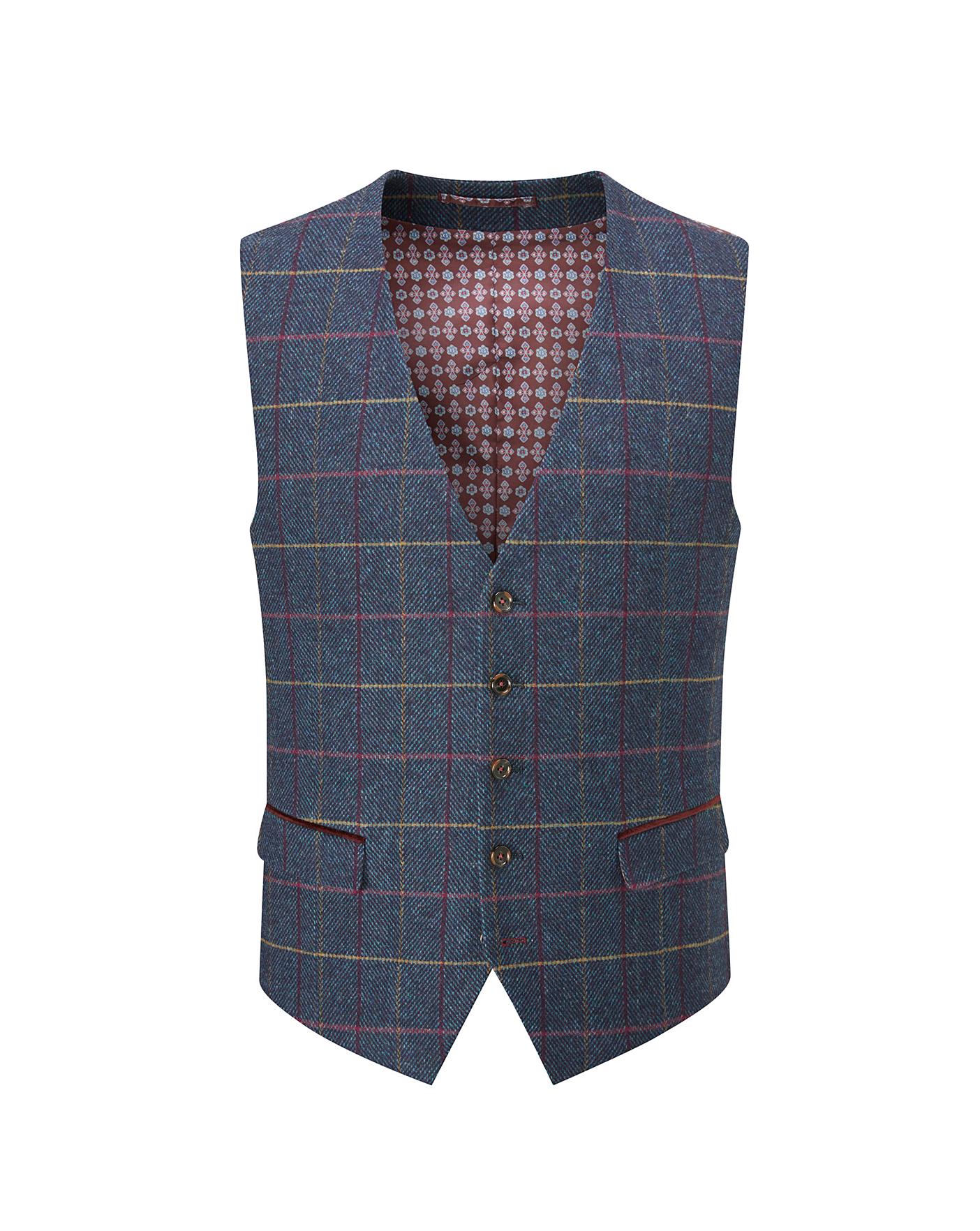 skopes waistcoat