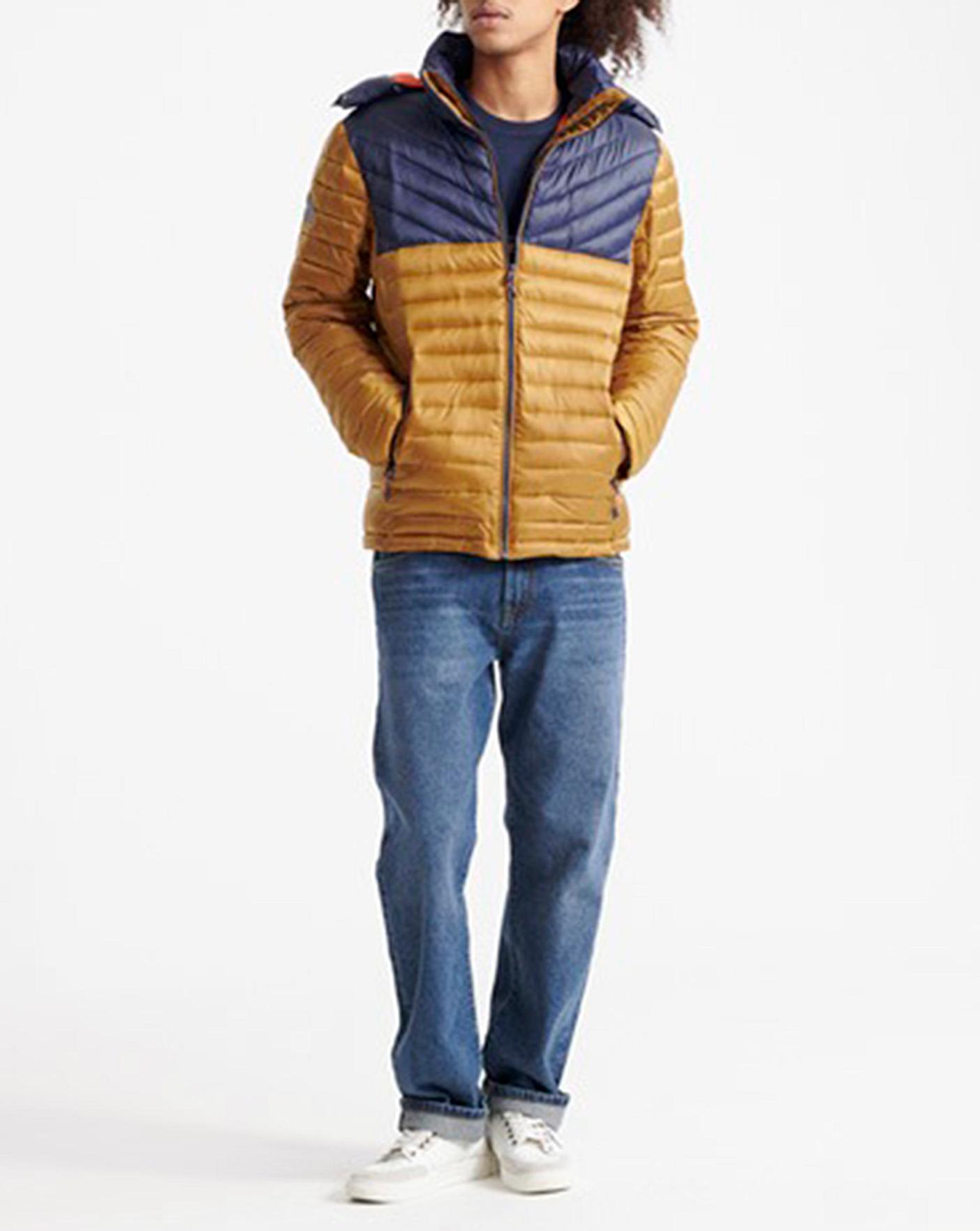 Superdry color clearance block fuji