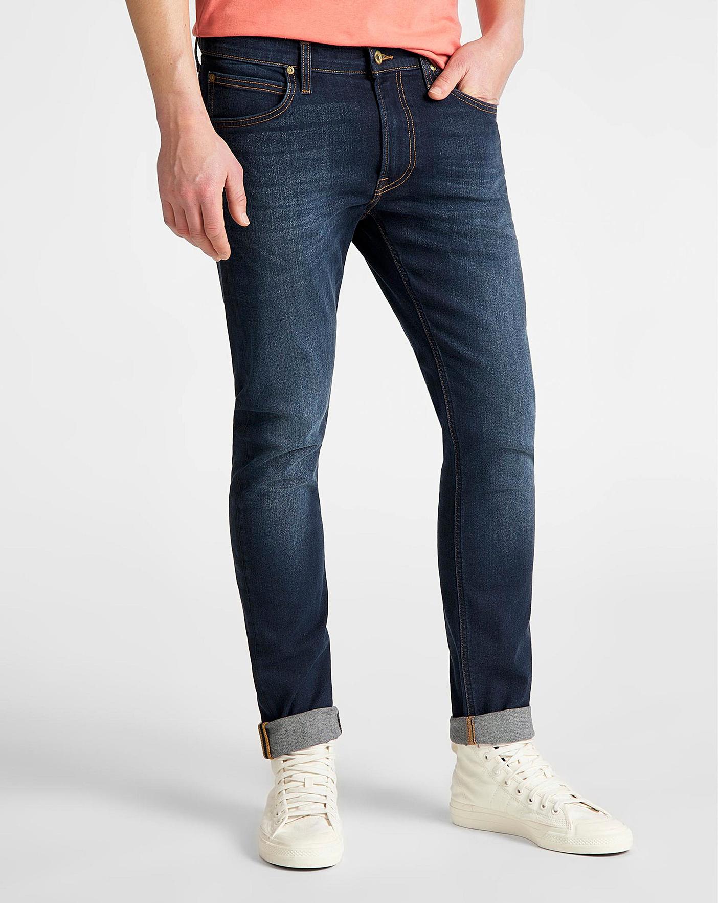 Lee Jeans Luke - Slim jeans 