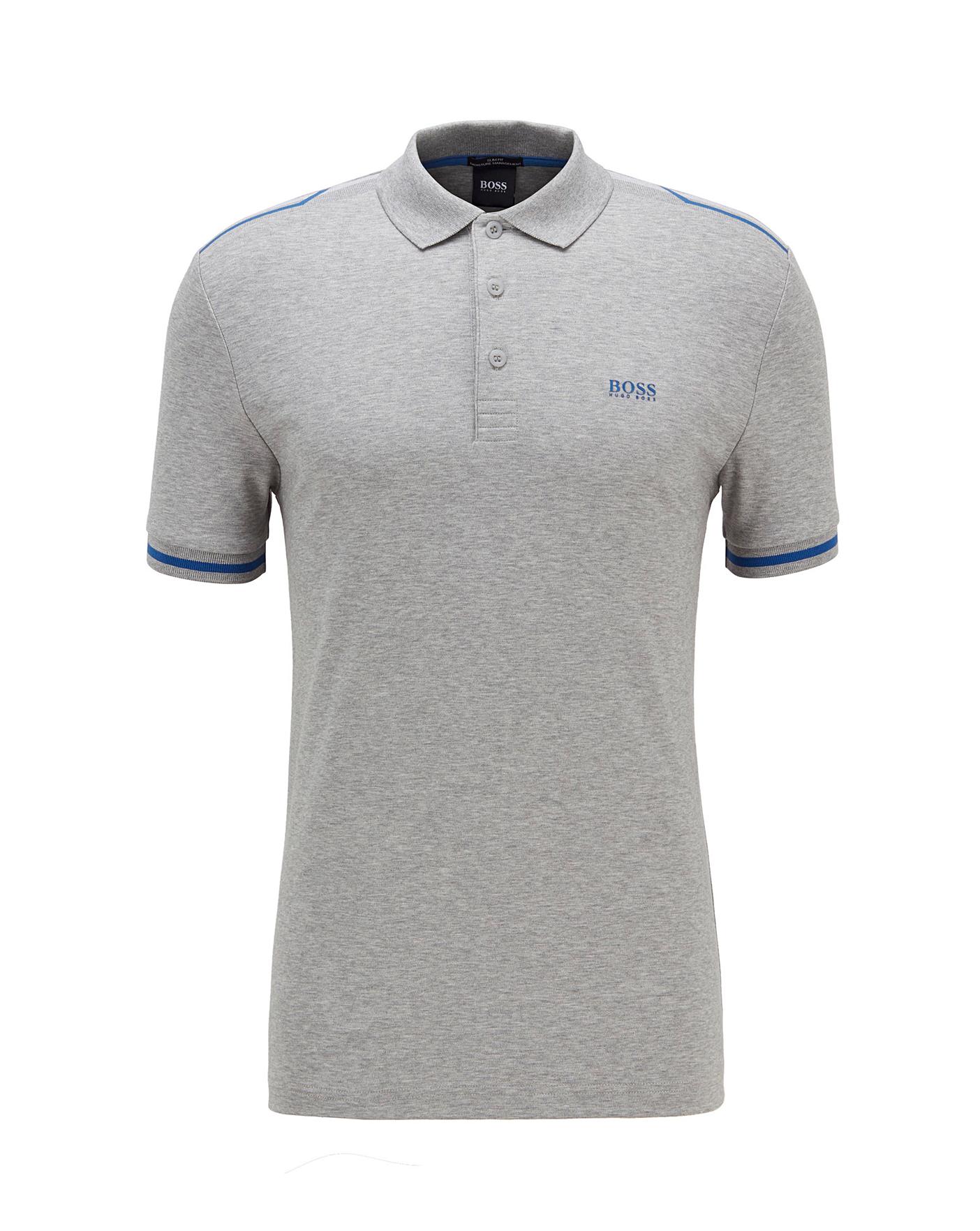 boss paule 2 polo shirt