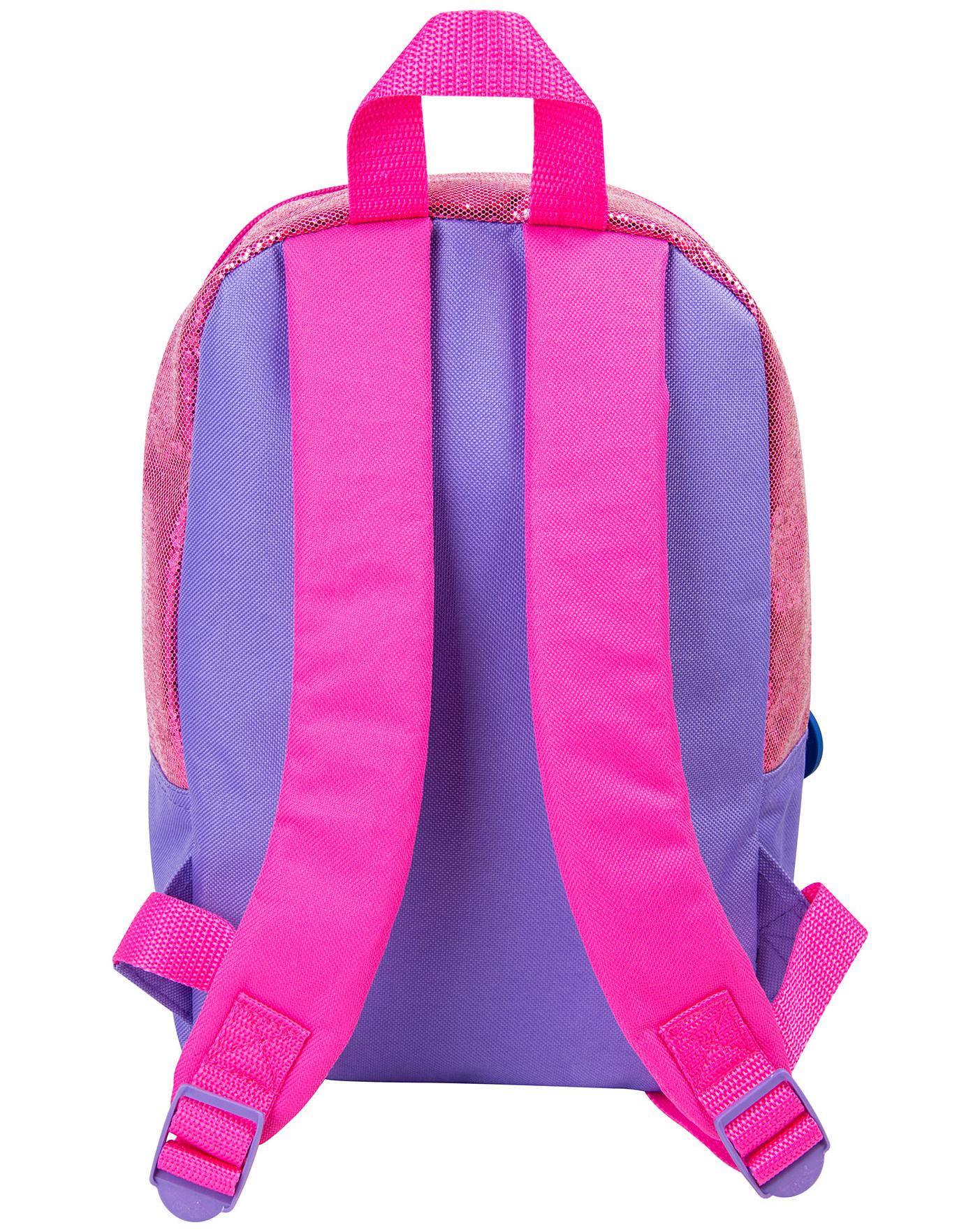 DreamWorks Trolls World Tour Backpack | J D Williams