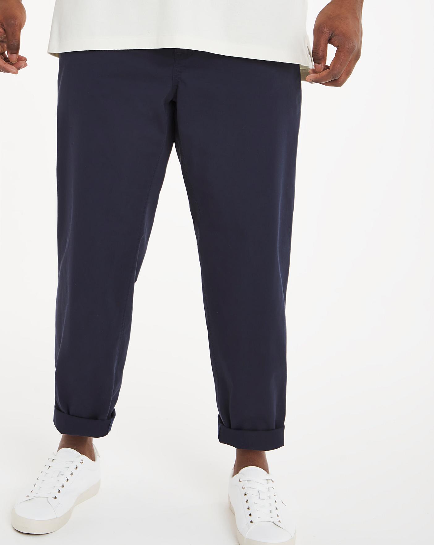 Polo Ralph Lauren Prepster Trouser | Jacamo