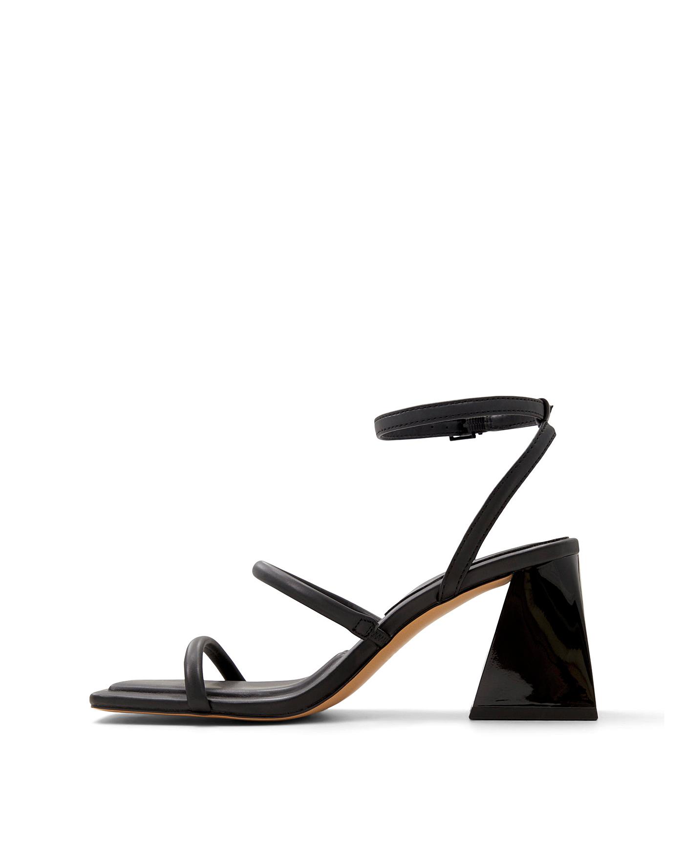 Aldo Miran Gladiator Block Heel Sandals | J D Williams