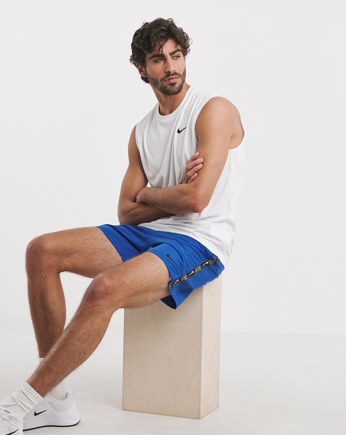 nike hydroguard sleeveless