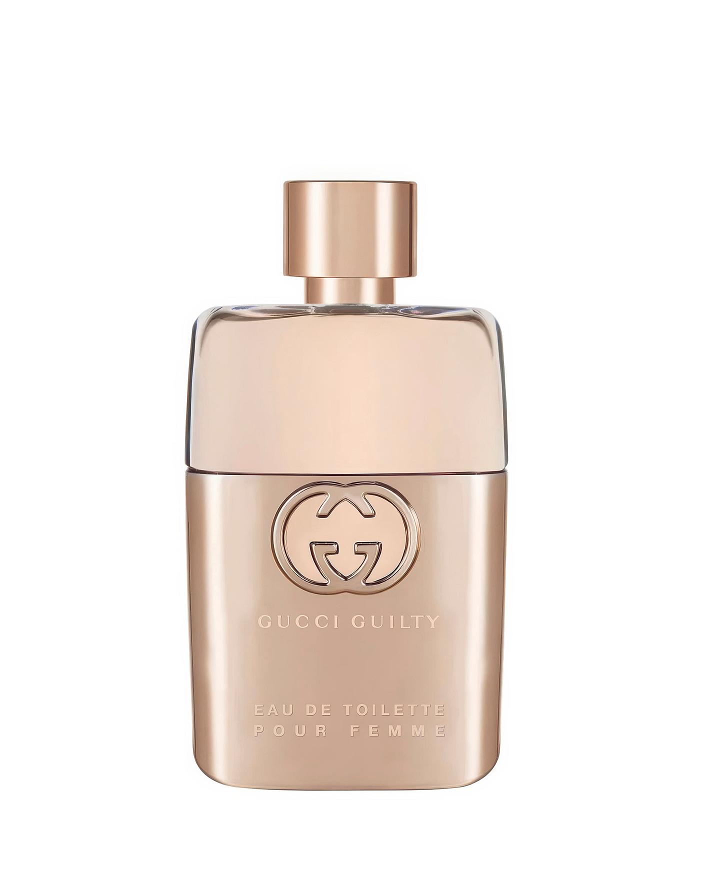 Gucci Guilty Pour Femme 50ml EDT Simply Be