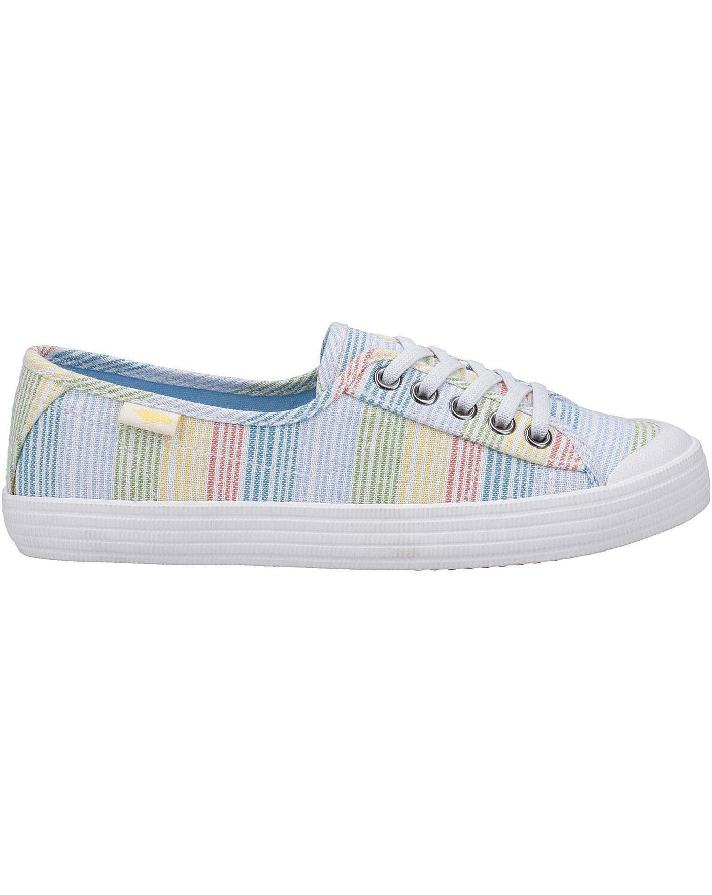 rocket dog chow chow sneakers
