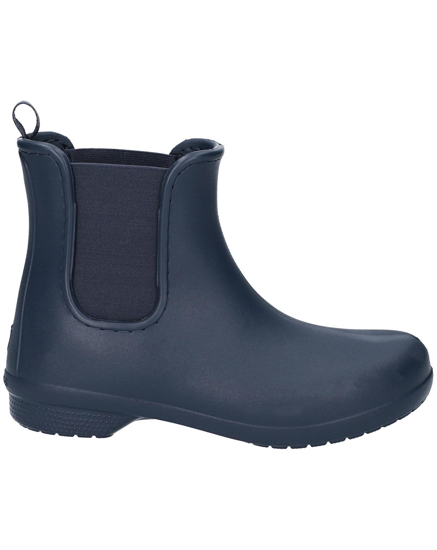 freesail chelsea boot