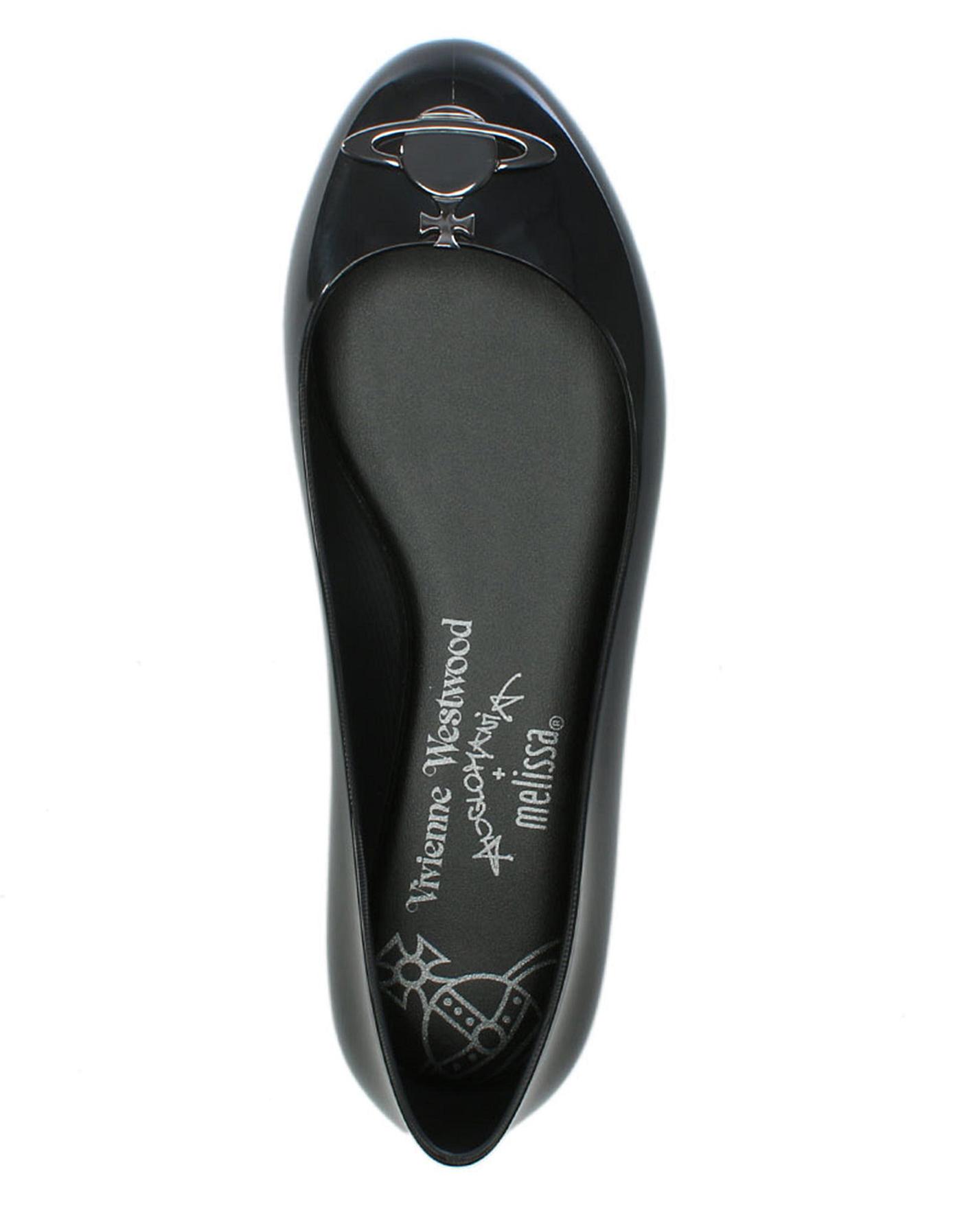 vivienne westwood space love pumps