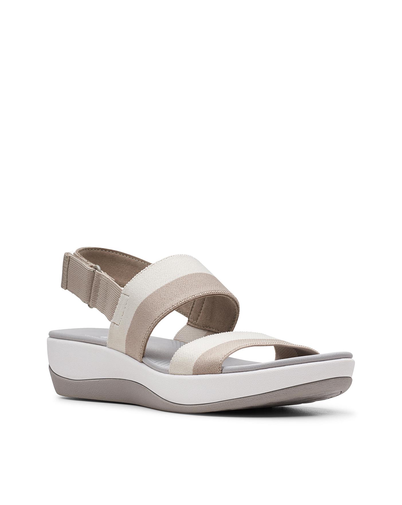 clarks arla jacory uk