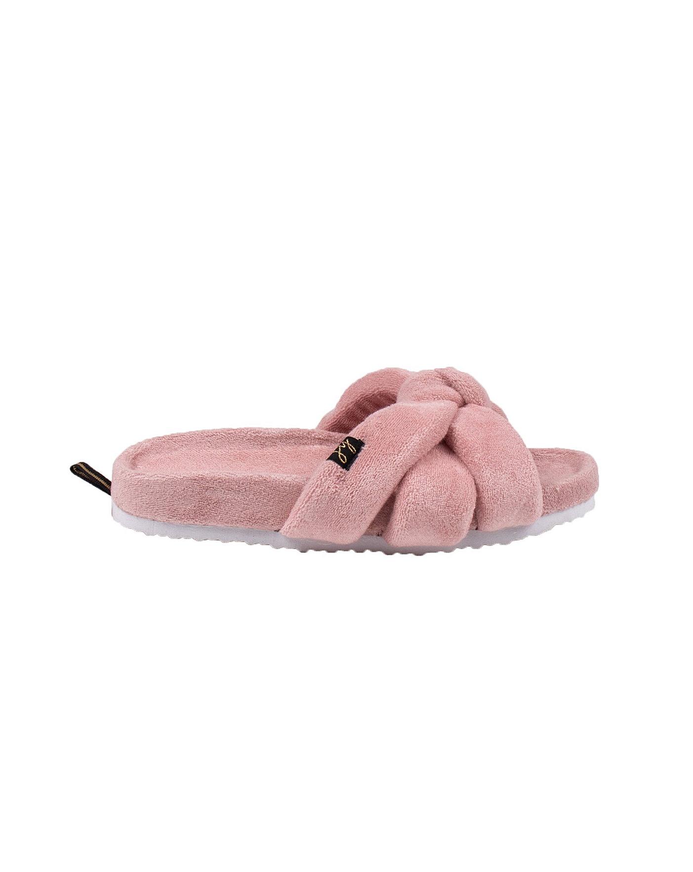 ariel slippers