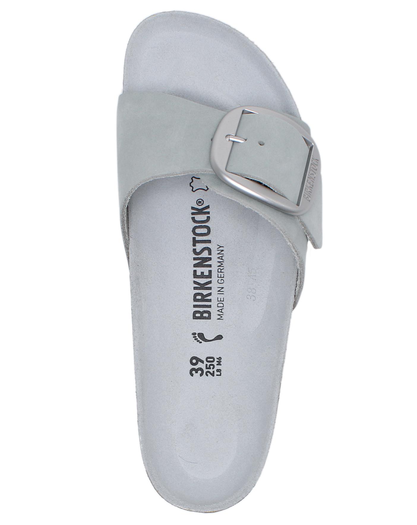 birkenstock madrid big buckle 35
