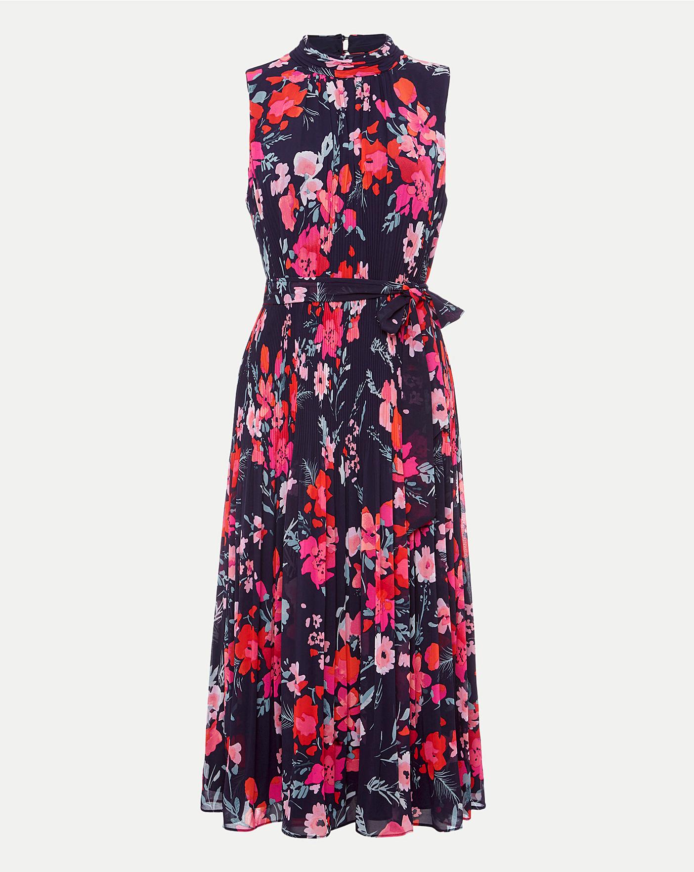 Phase eight best sale joss floral dress