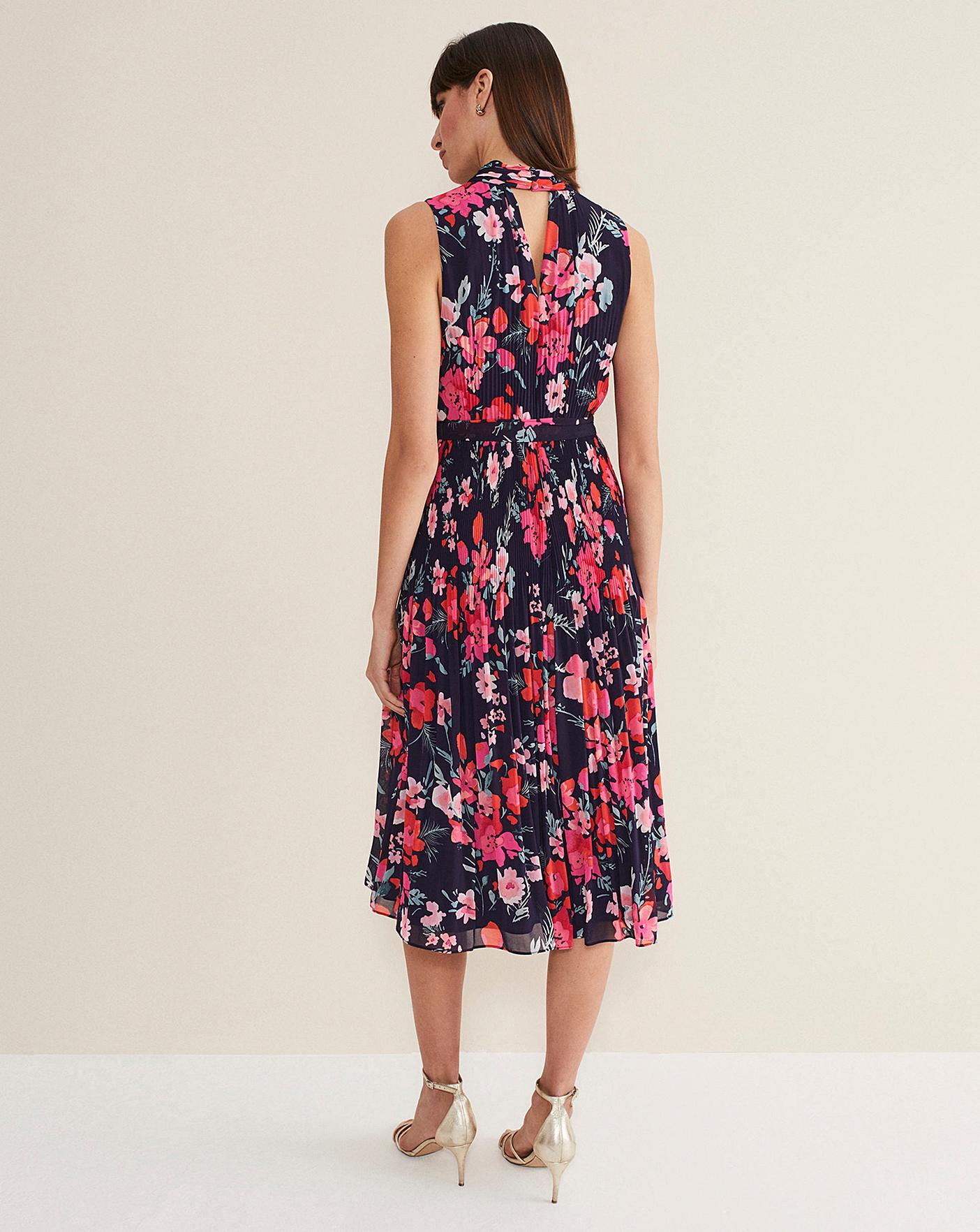 French connection linosa outlet dress