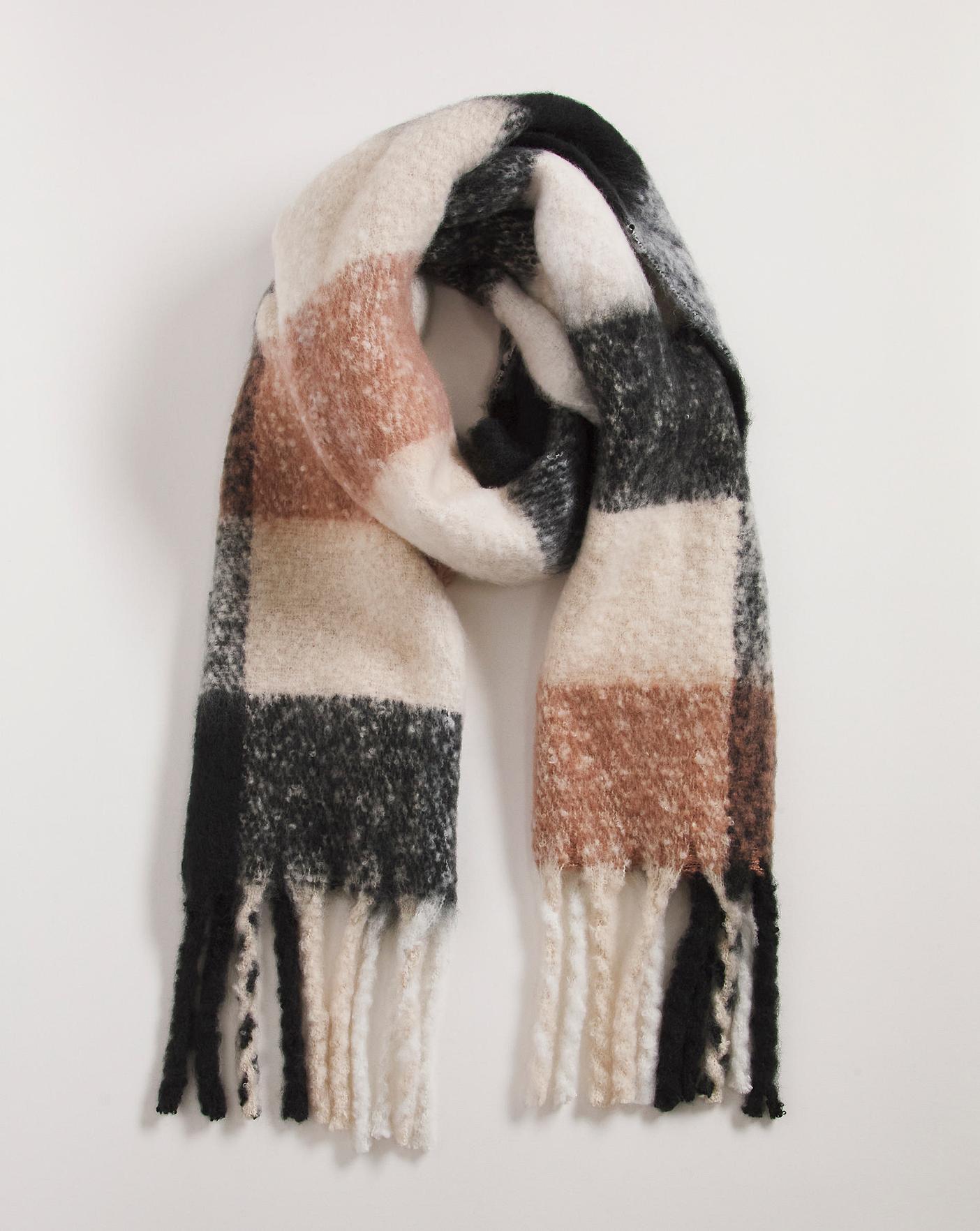 Blanket scarf shop sale