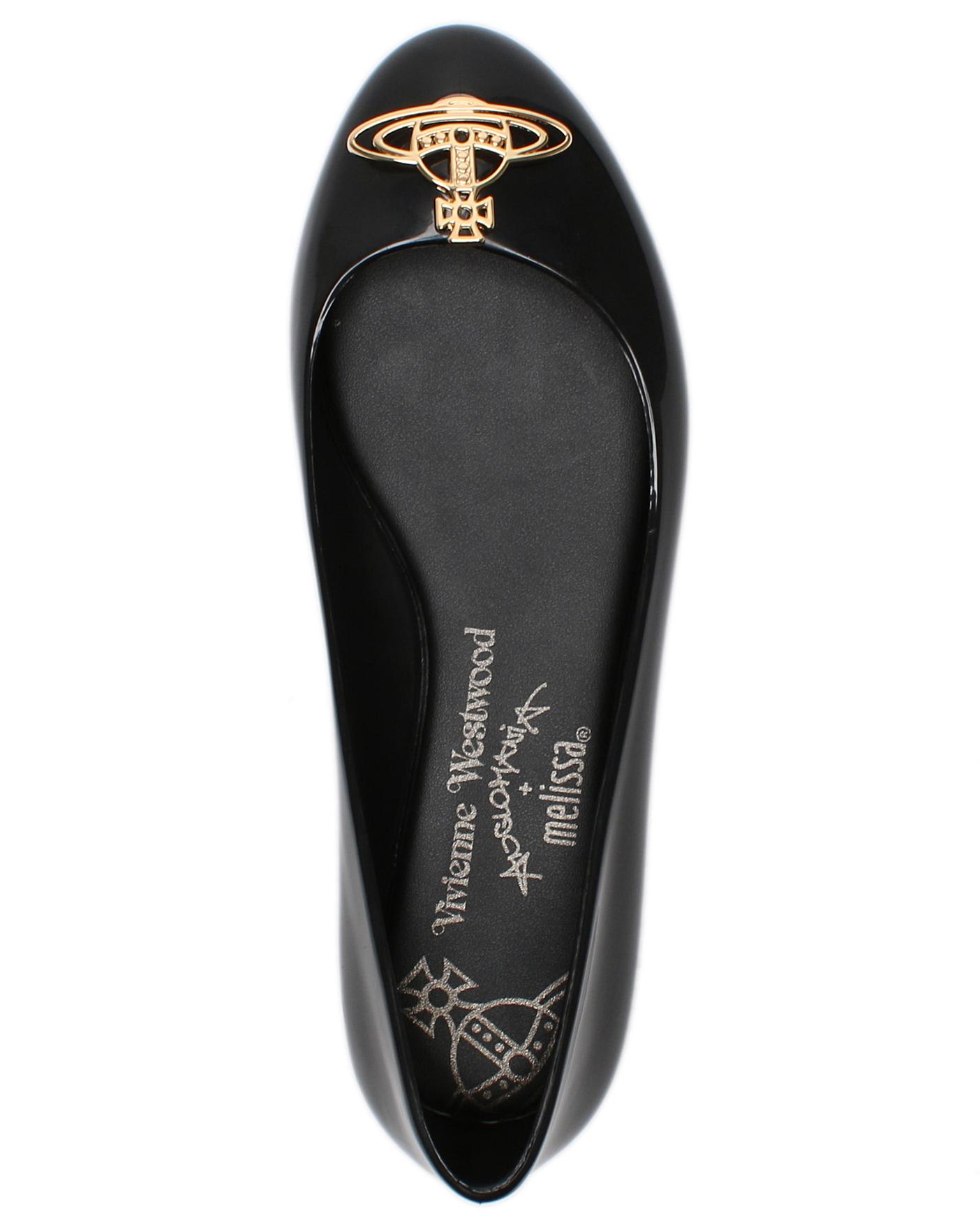 vivienne westwood slip on shoes