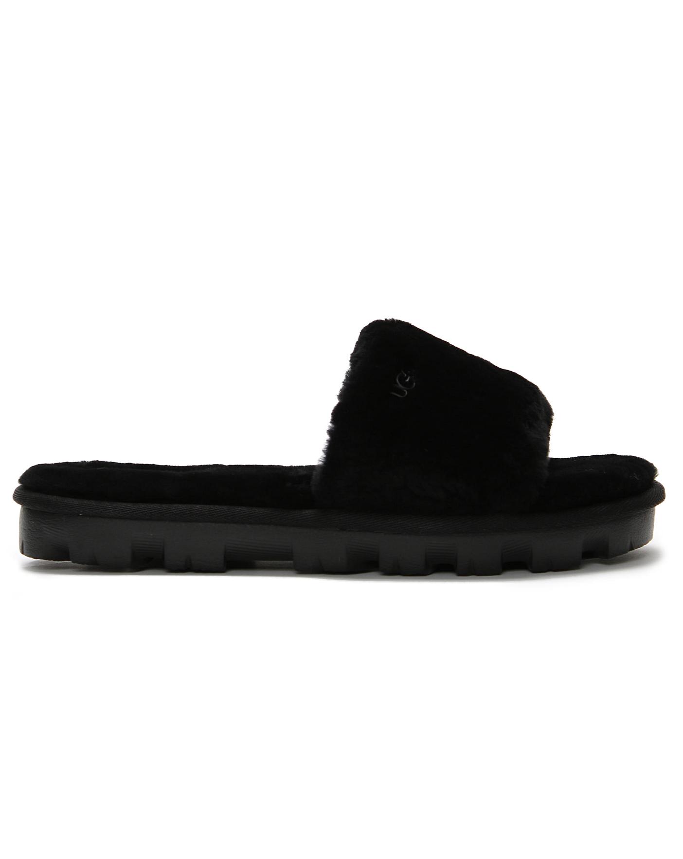 ugg cozette slippers
