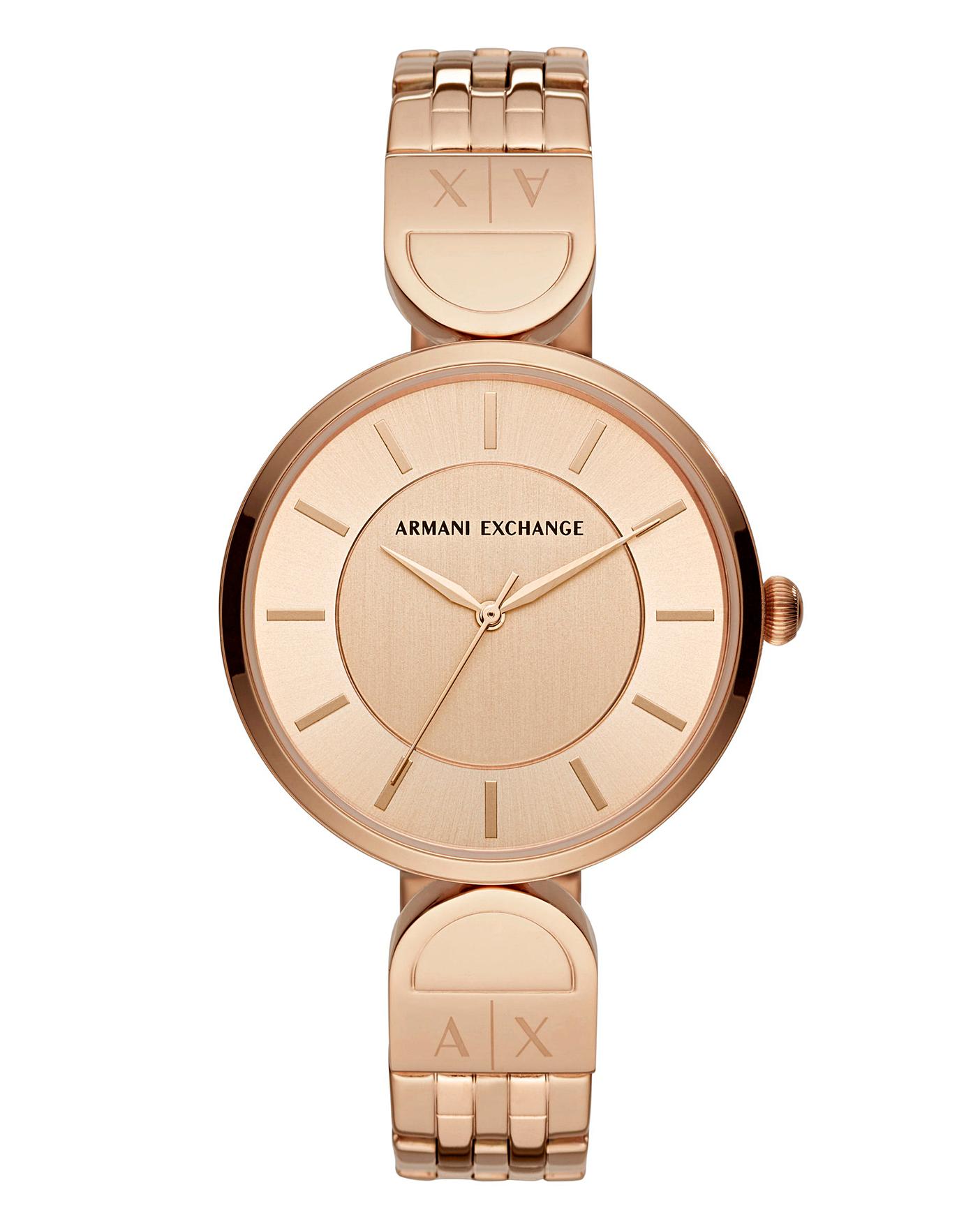 armani exchange student discount