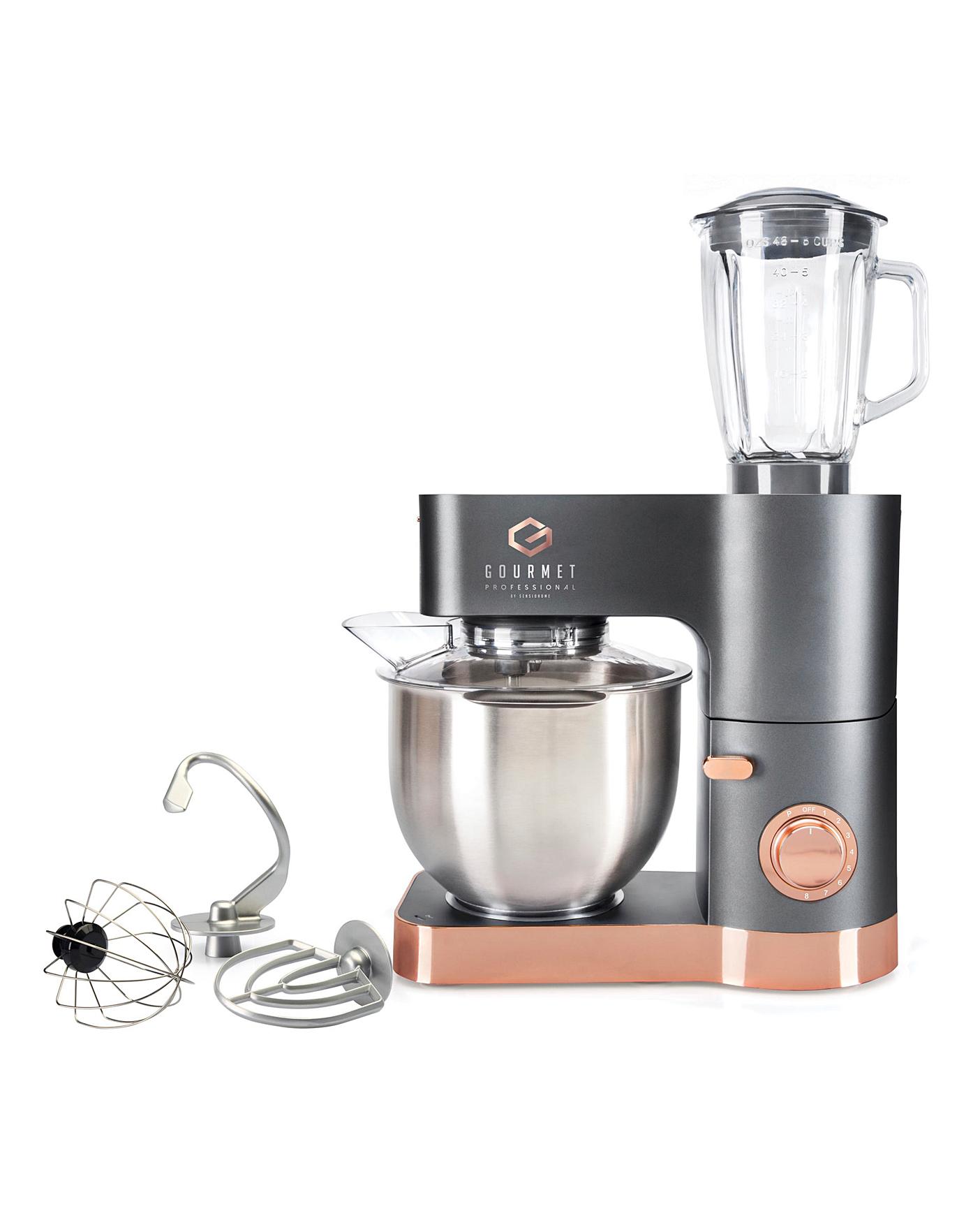 Gourmet Pro Kitchen Machine Oxendales