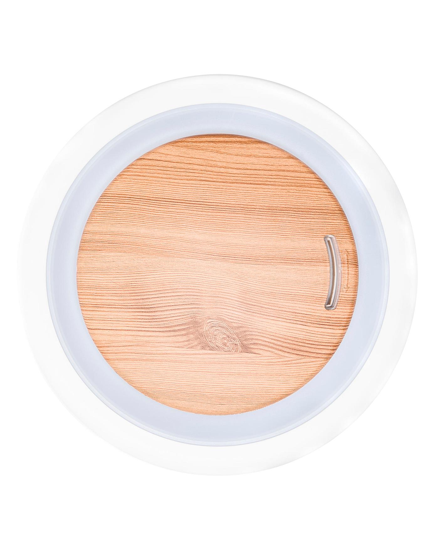 Rio ALORA Aroma Diffuser and Night Light Home Essentials