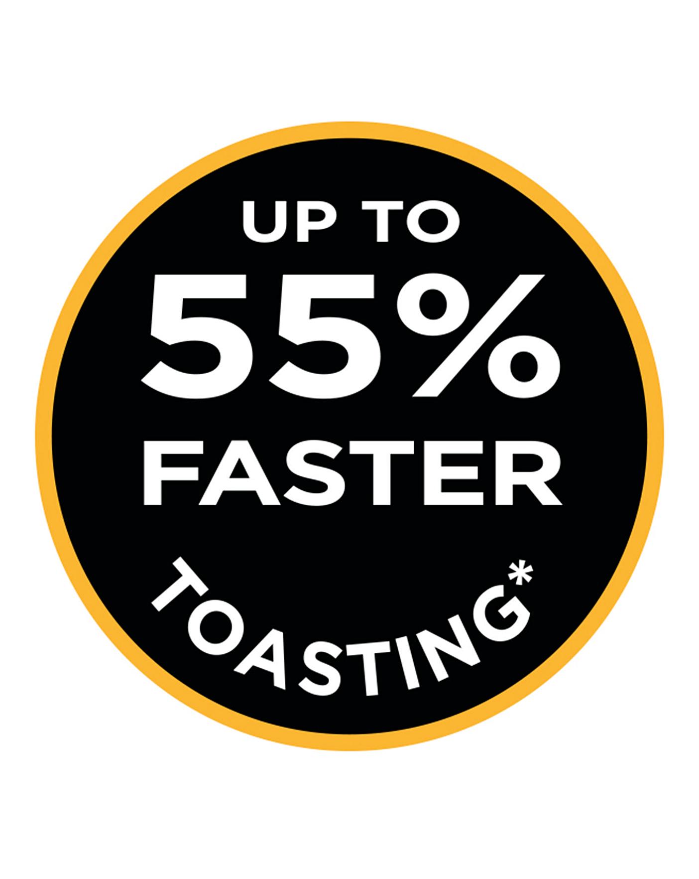 Russell Hobbs Buckingham Toaster Premier Man