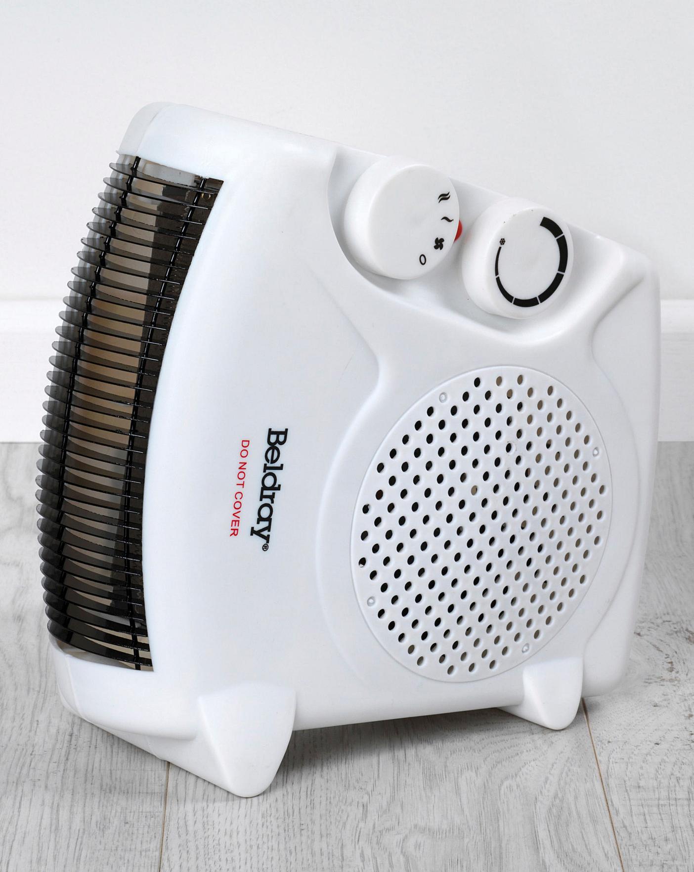 Beldray 2000w Fan Heater | Ambrose Wilson
