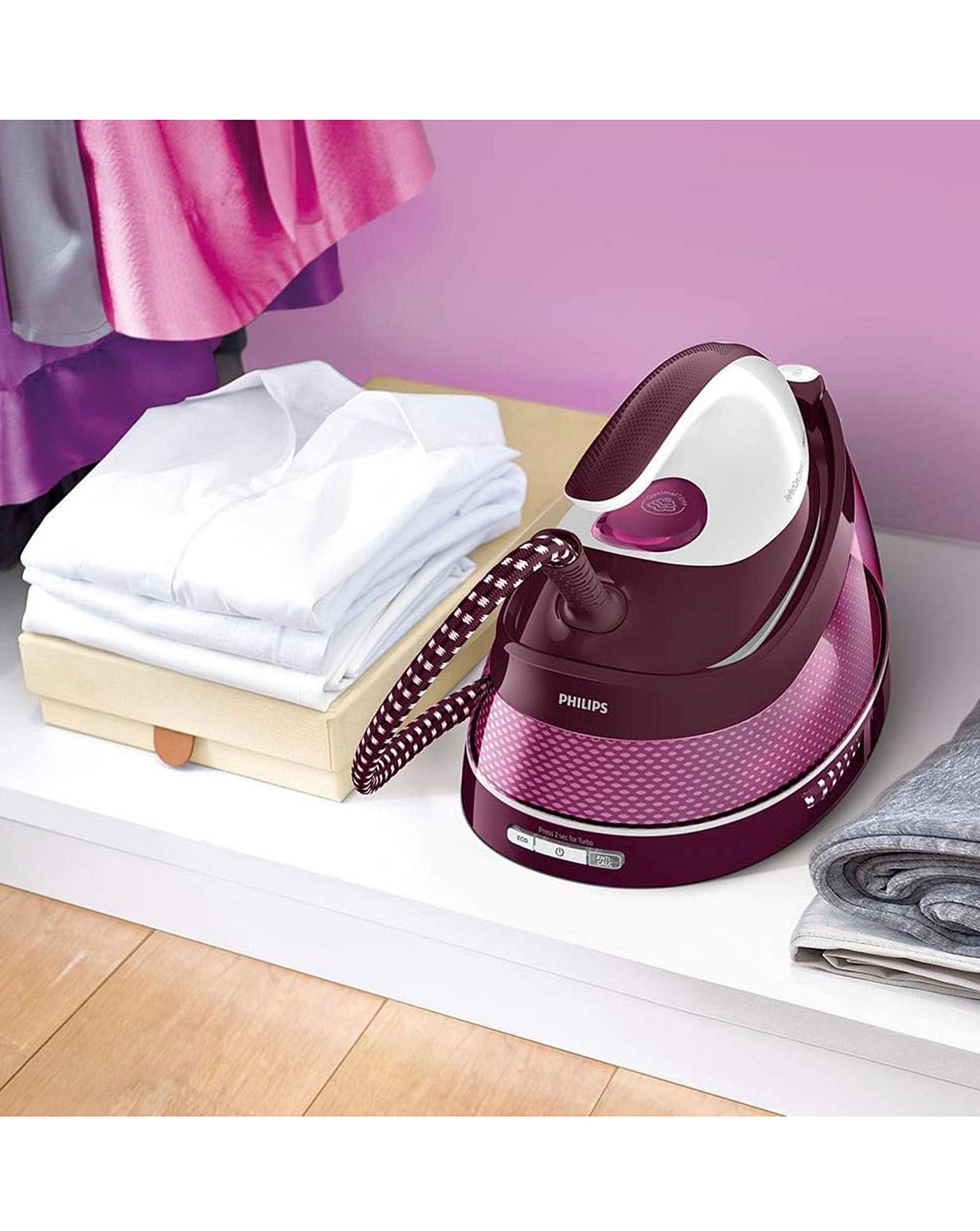 Philips PerfectCare Compact Steam generator 