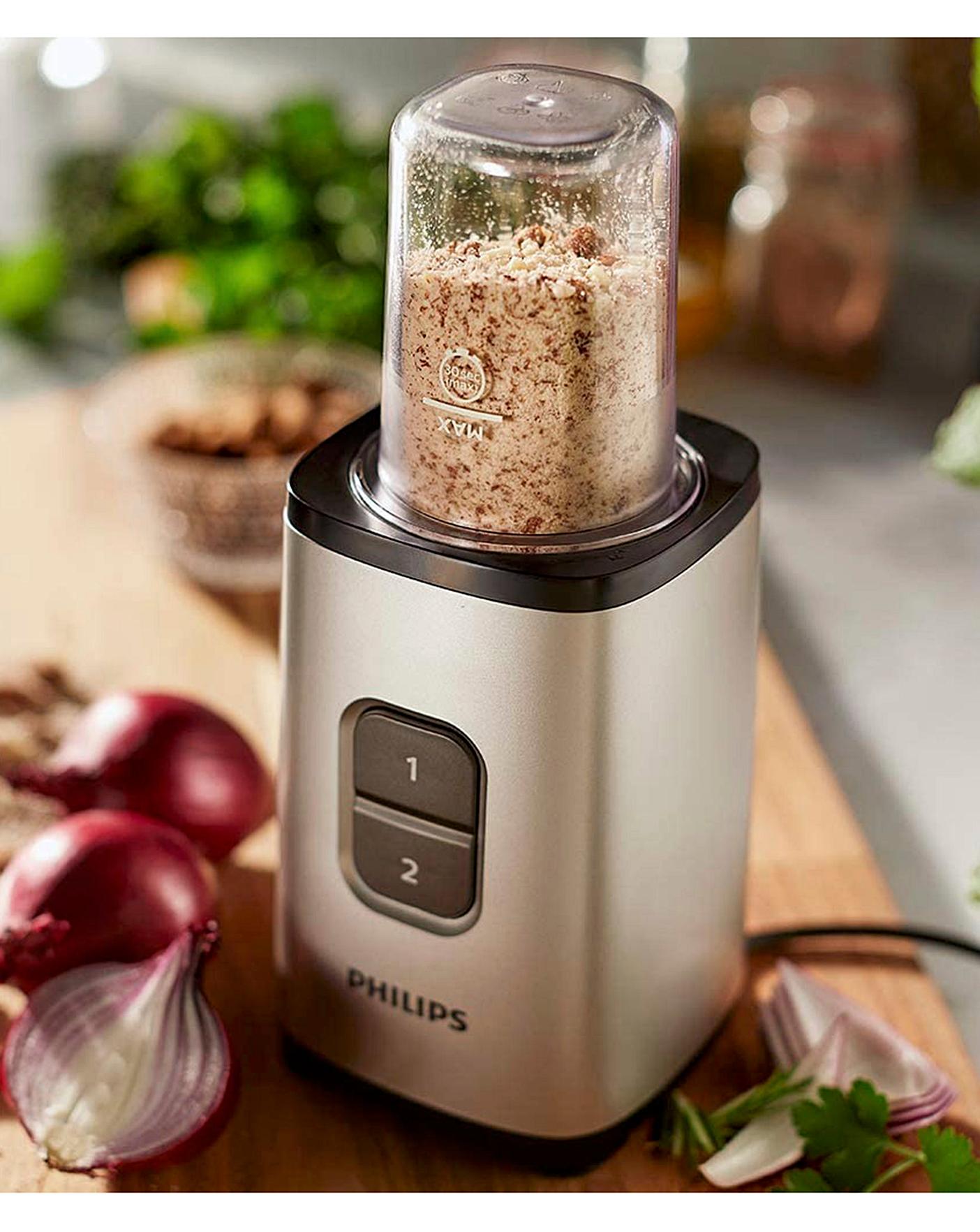 PHILIPS Daily Collection Mini Blender