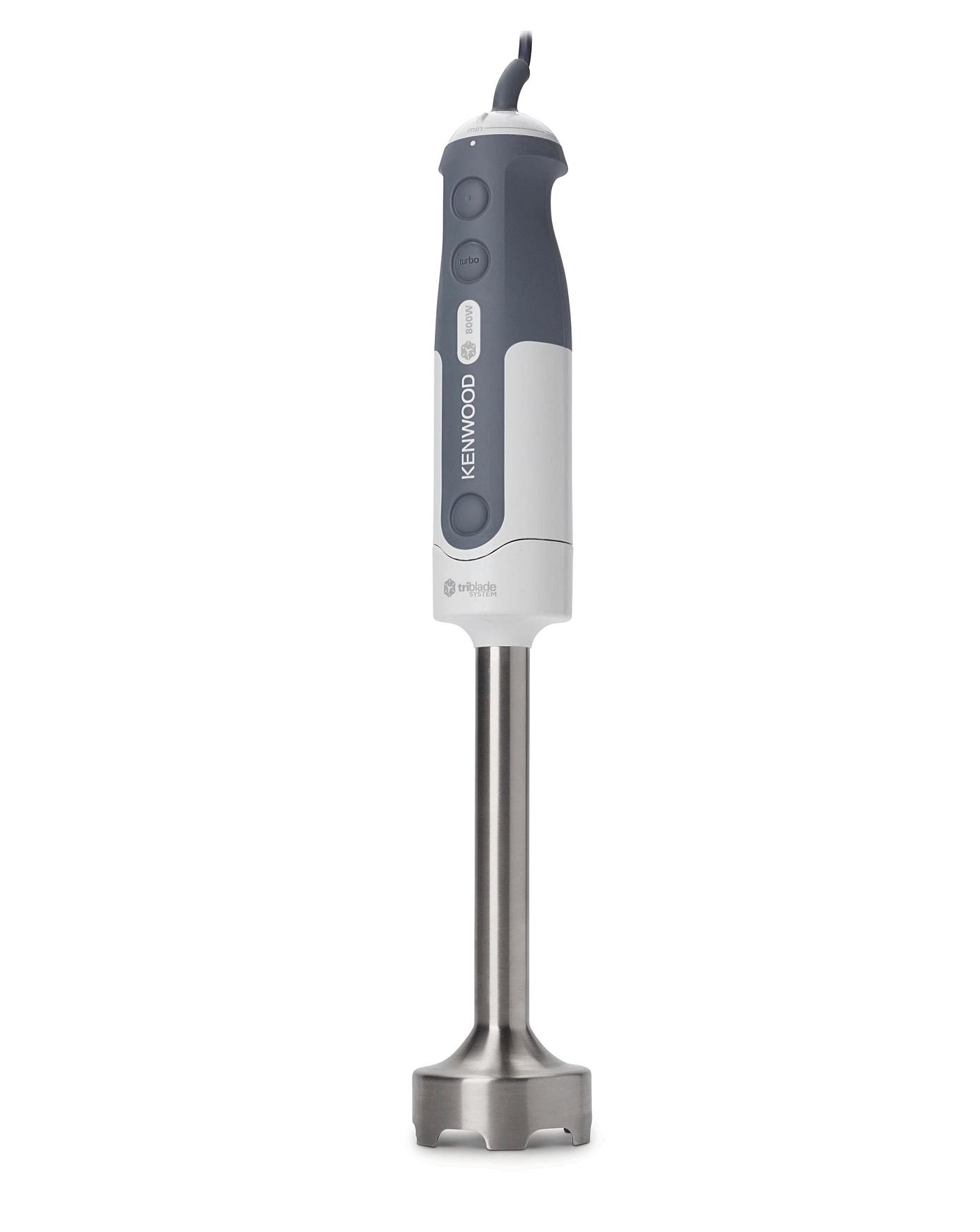 kenwood stick blender 800w