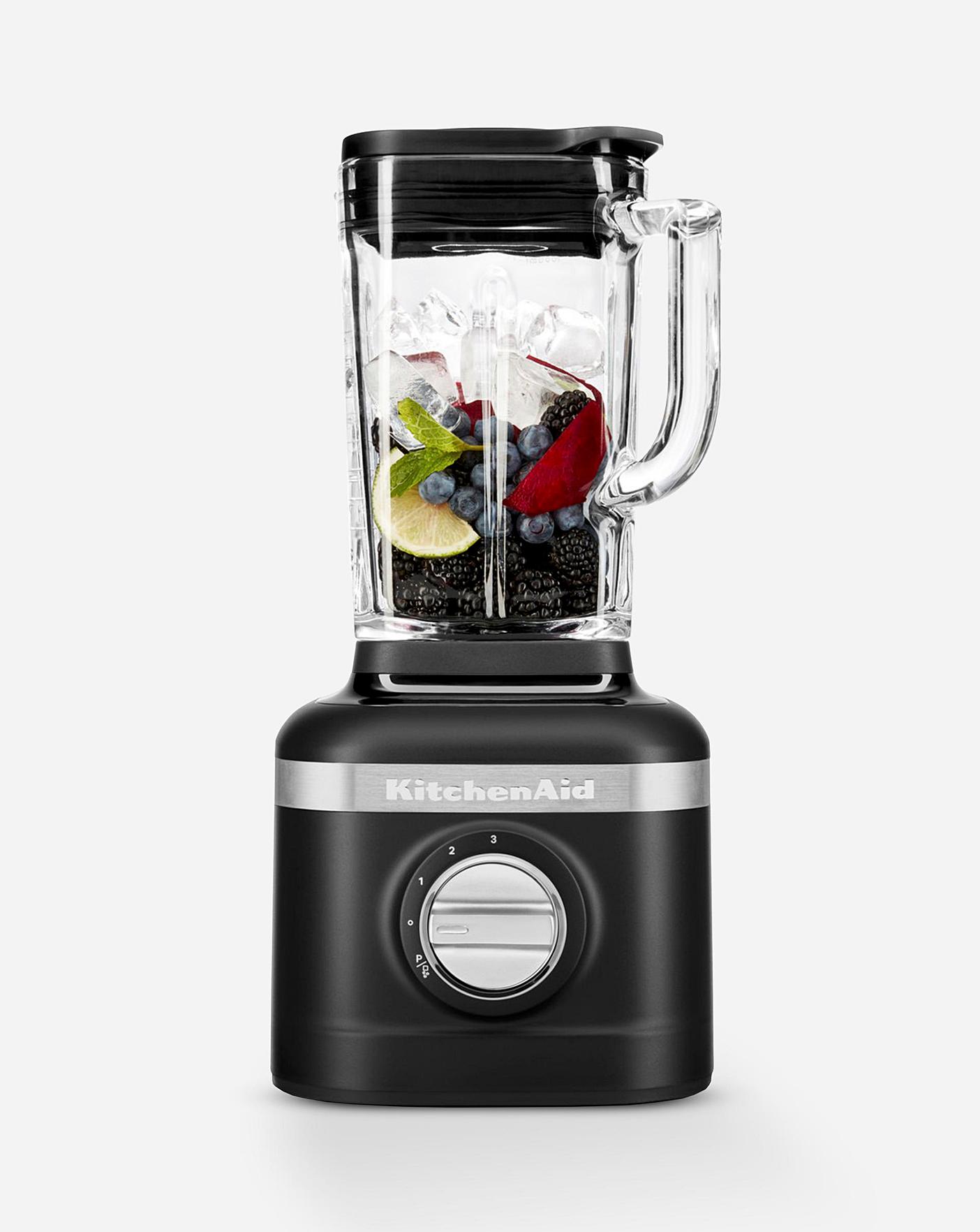 cast iron black kitchenaid mixer