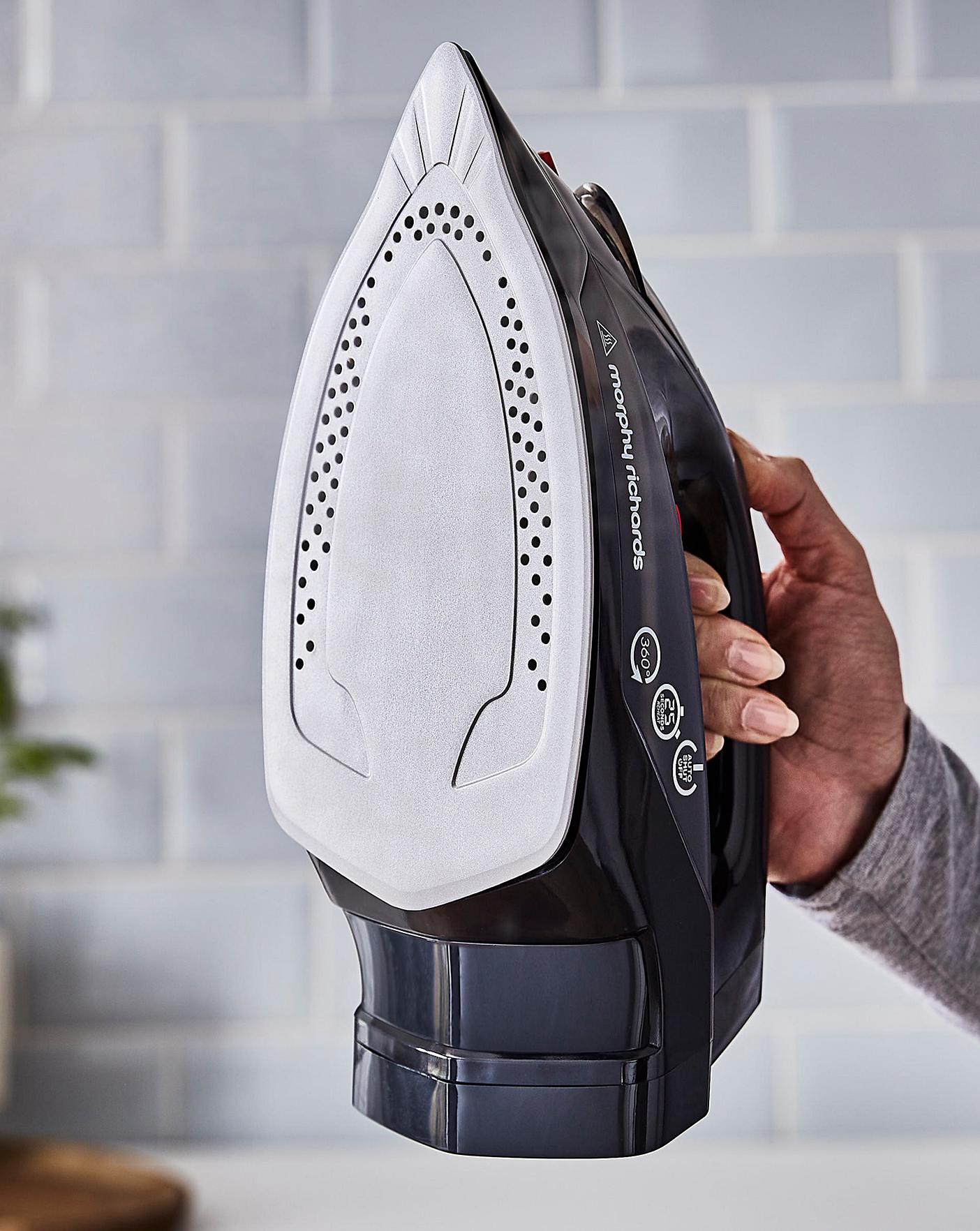 Morphy Richards UK on X: You've convinced us! We're giving away