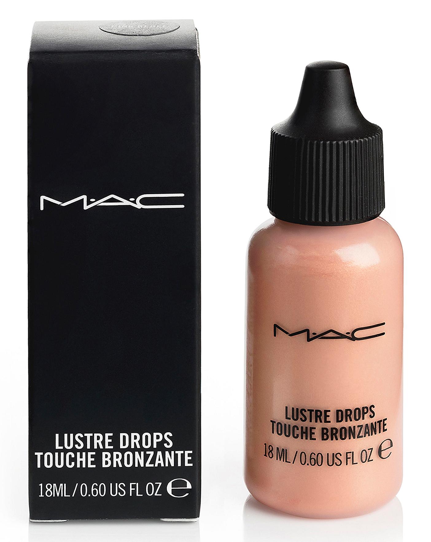 mac liquid highlighter