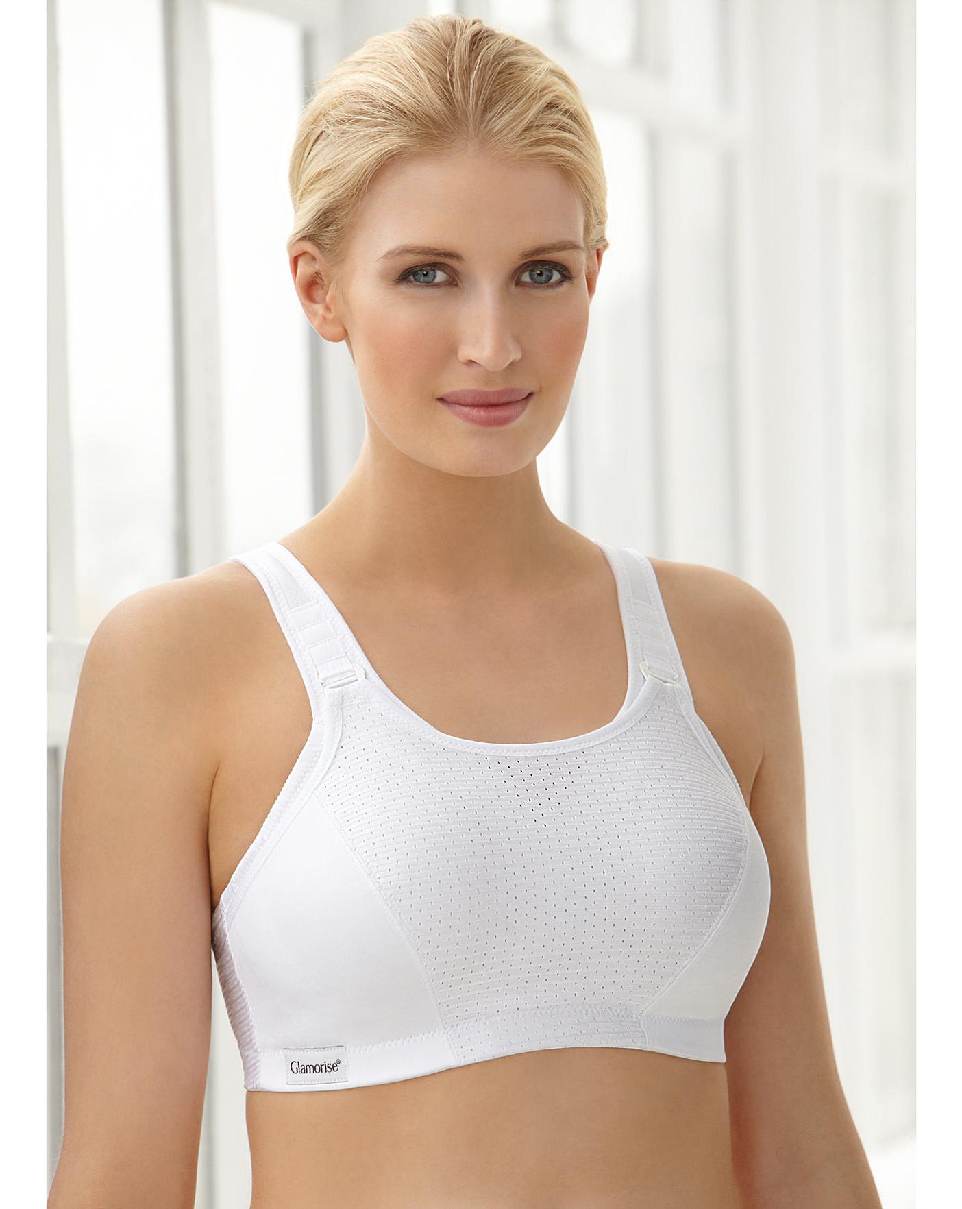 glamorise 1166
