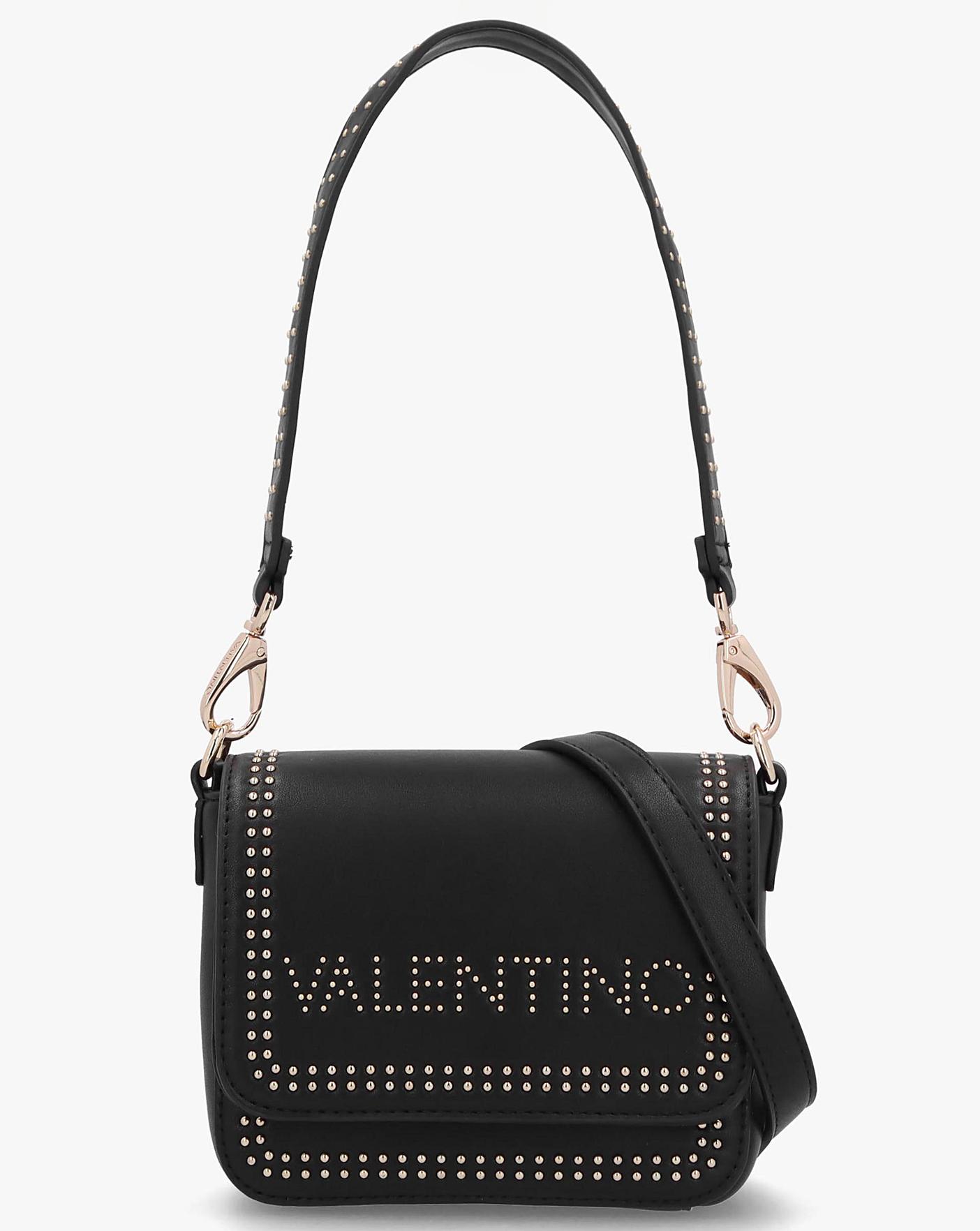Valentino Bags Shine Cross Body Bag Simply Be