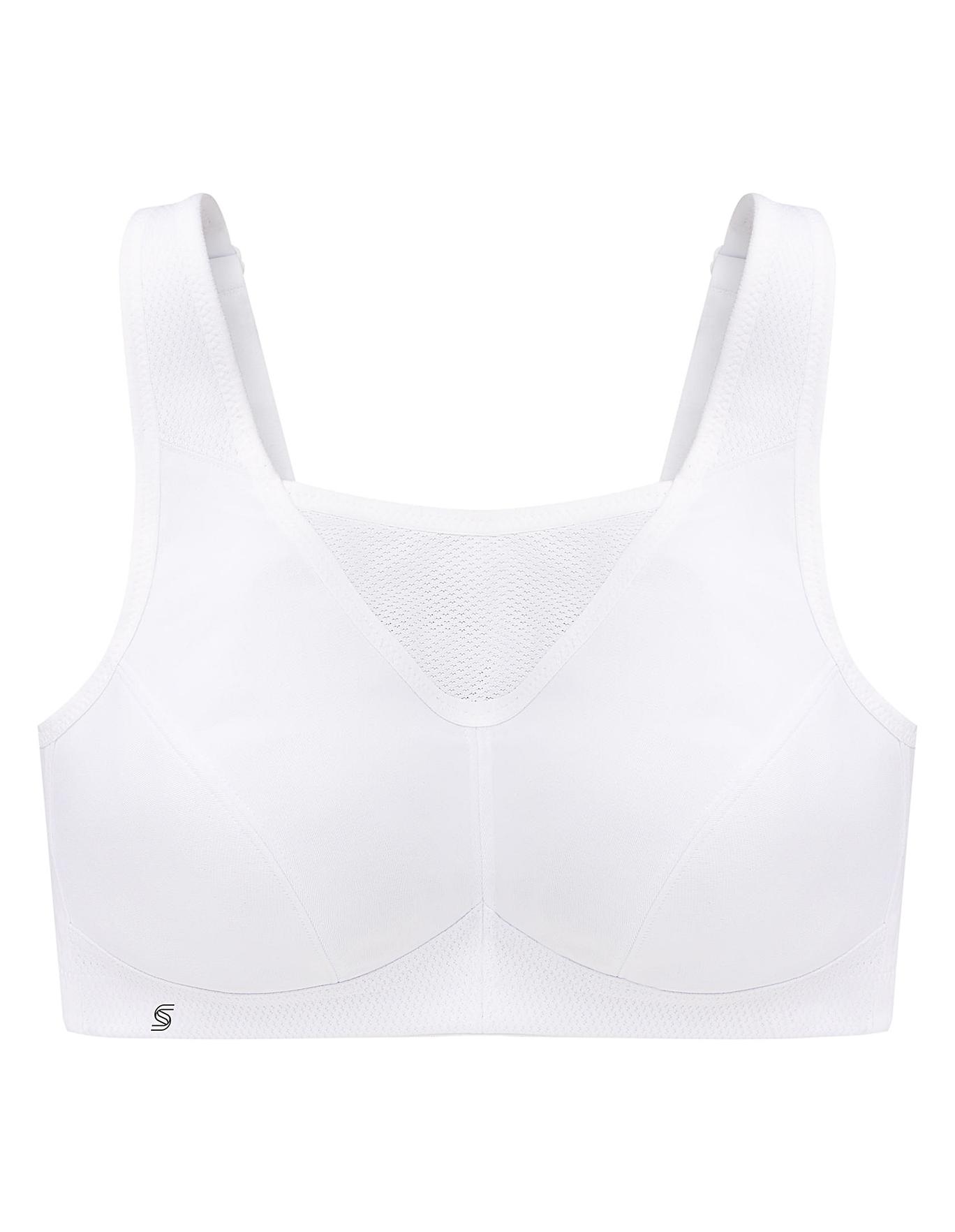 Glamorise Sports Bra Archives - Beauty News NYC - The First Online