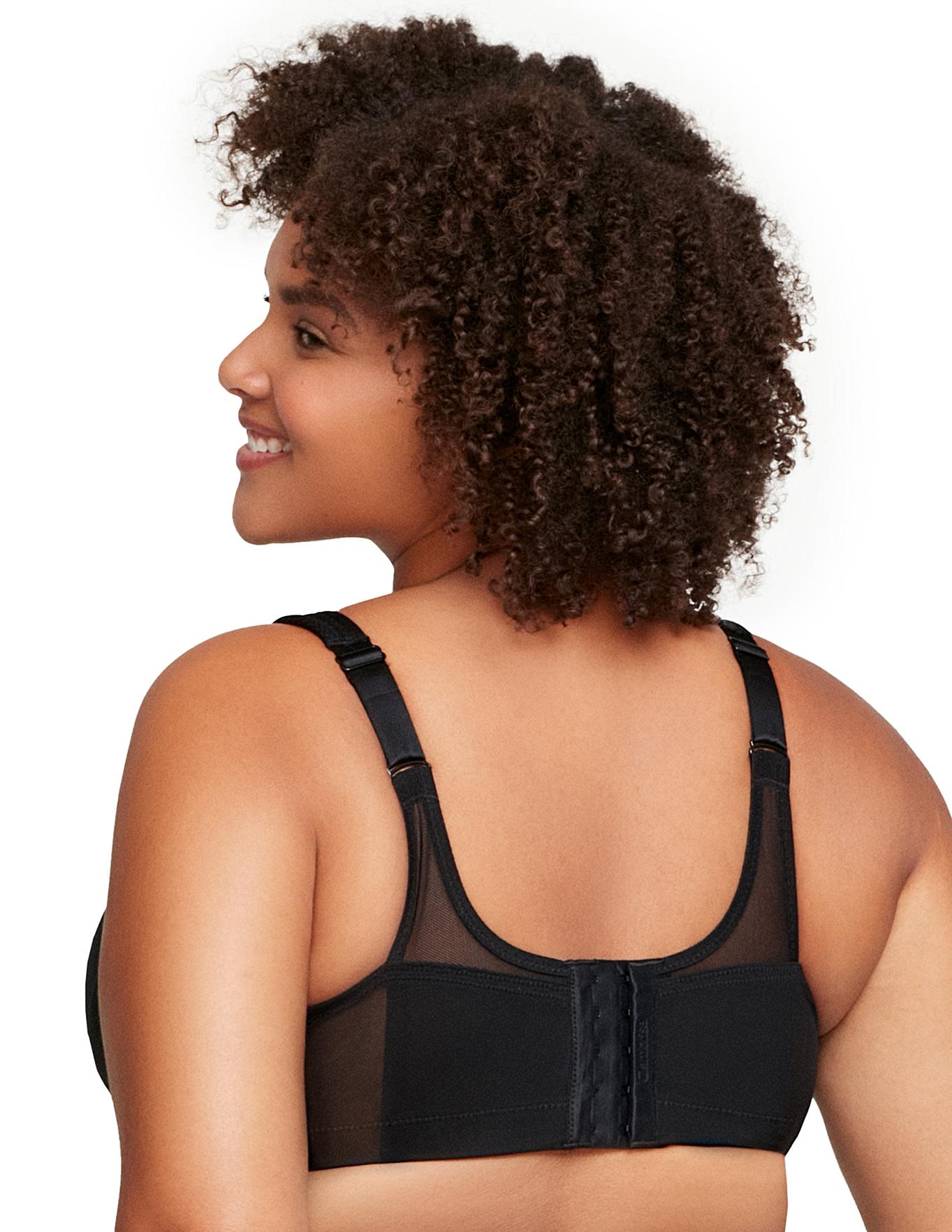 Glamorise sports bra 1006 hotsell