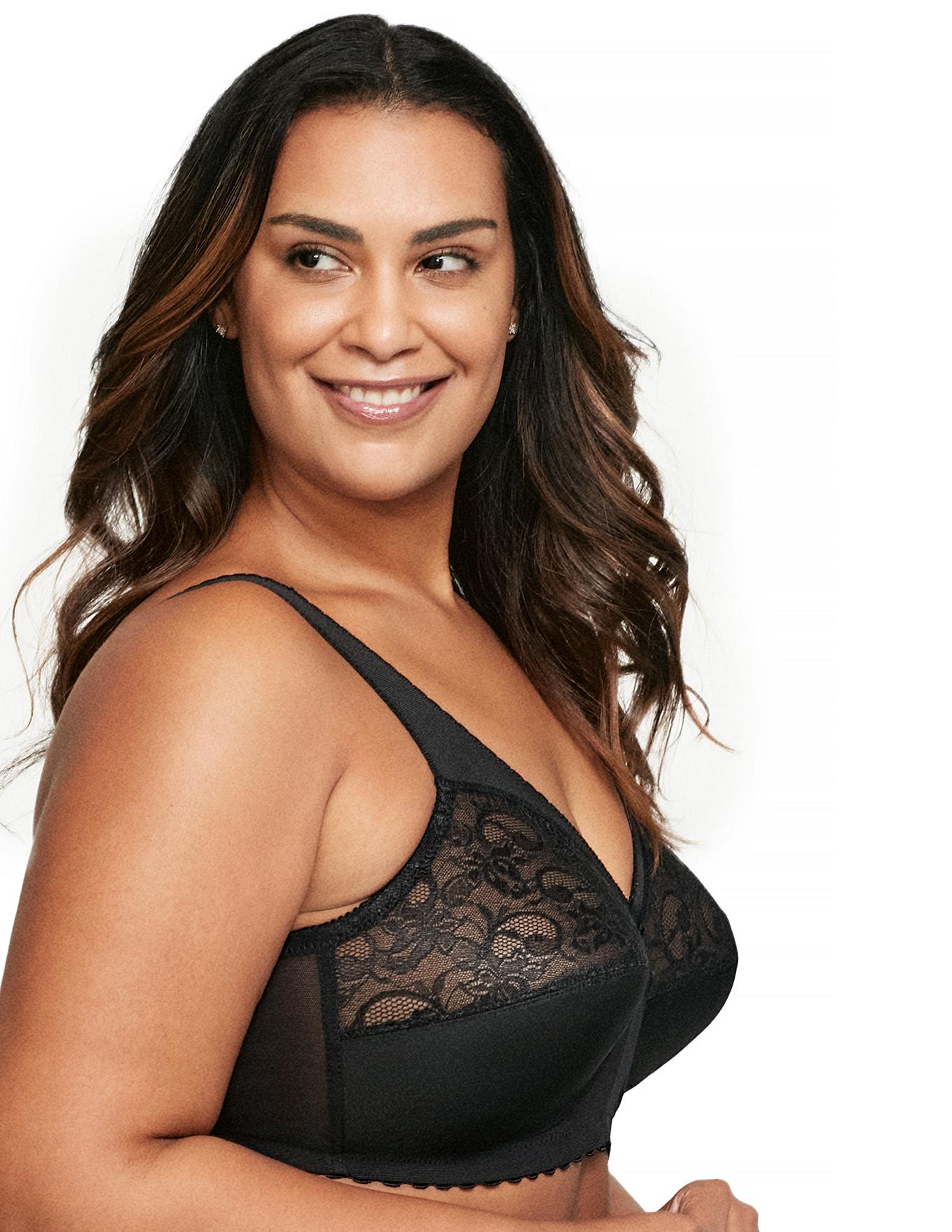 Glamorise 1000 Magic Lift Bra