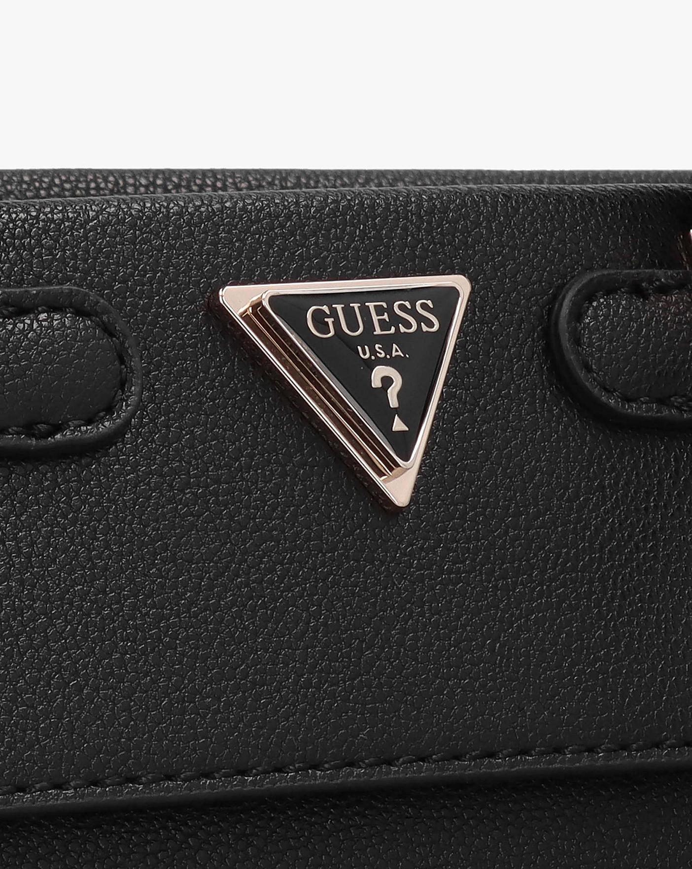 Guess metallic bag 2025