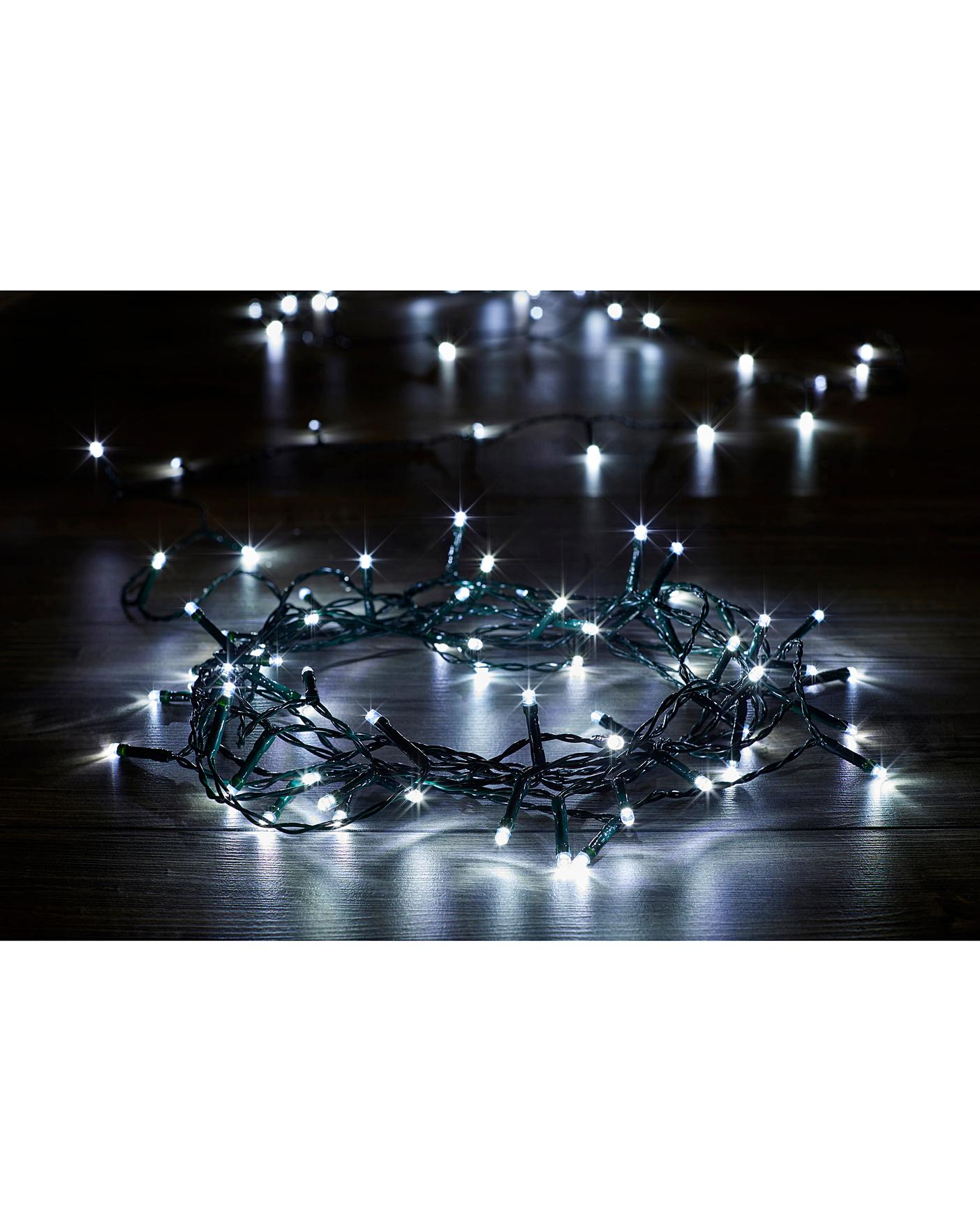 white led lights for home