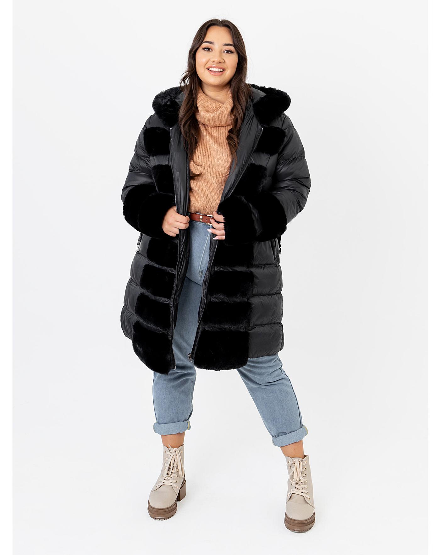 simply be black jacket