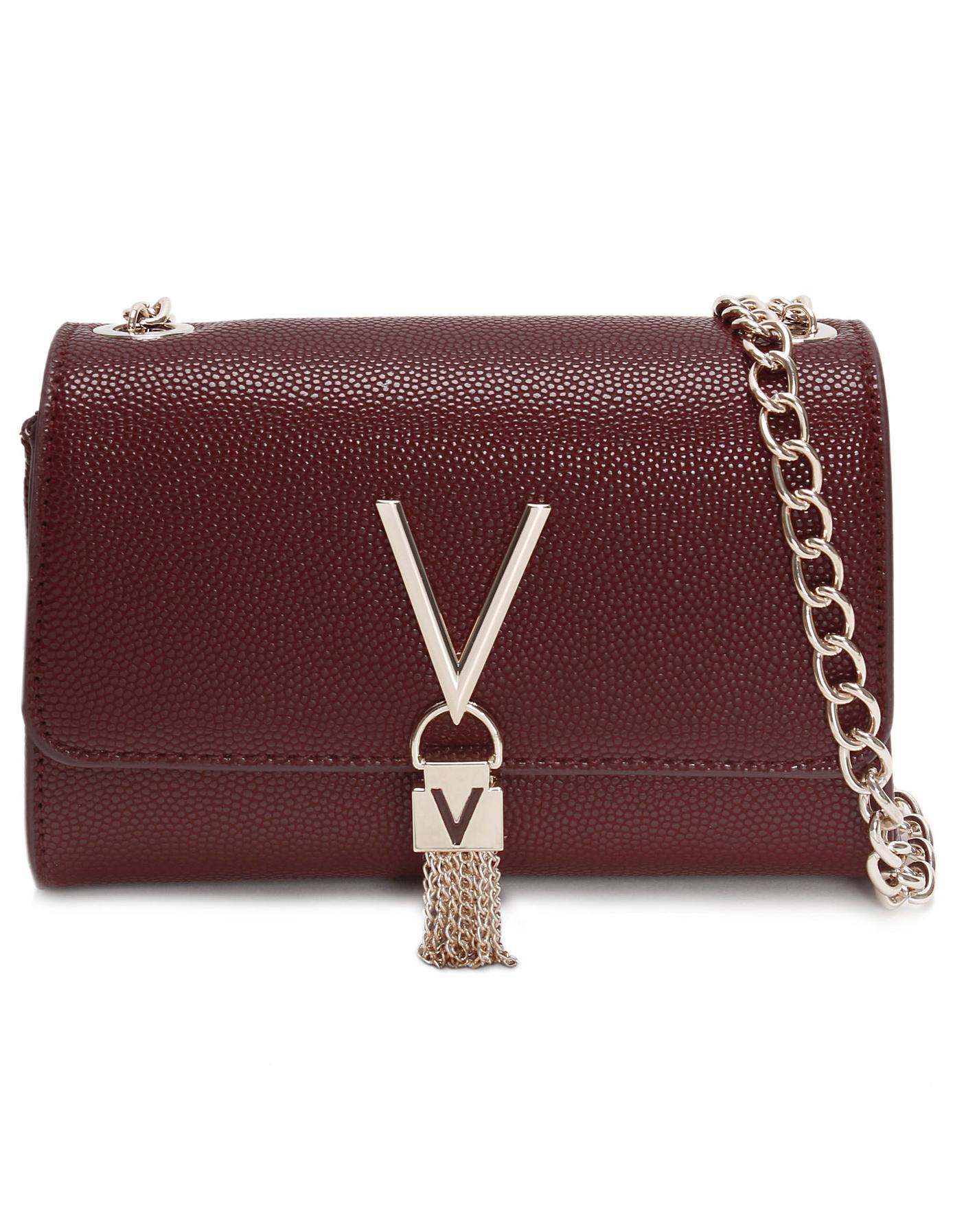 valentino divina shoulder bag
