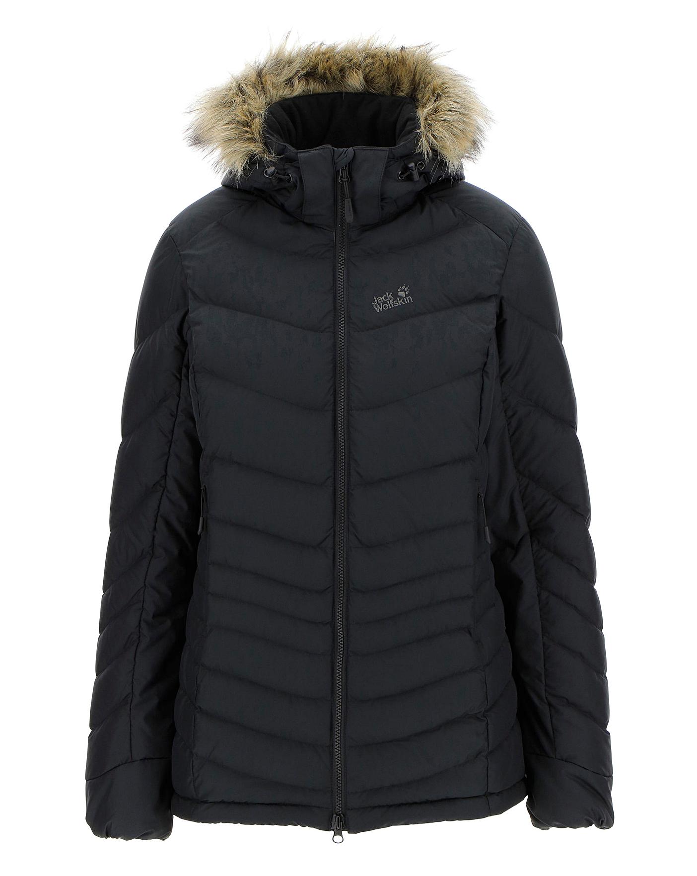 Jack wolfskin best sale womens selenium bay