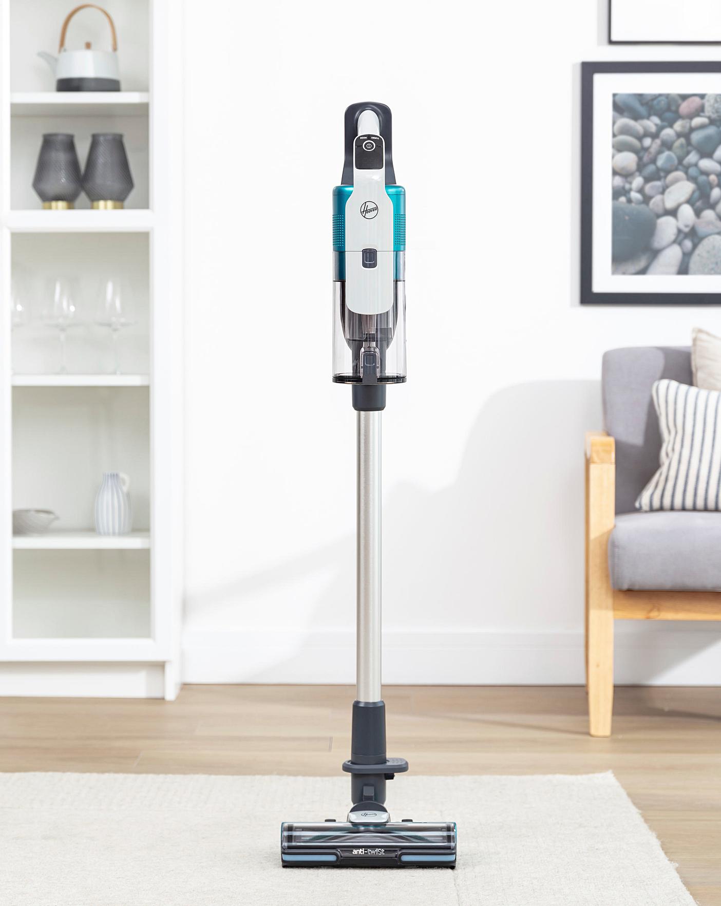 Hoover HF9 Pets Cordless Vacuum Cleaner